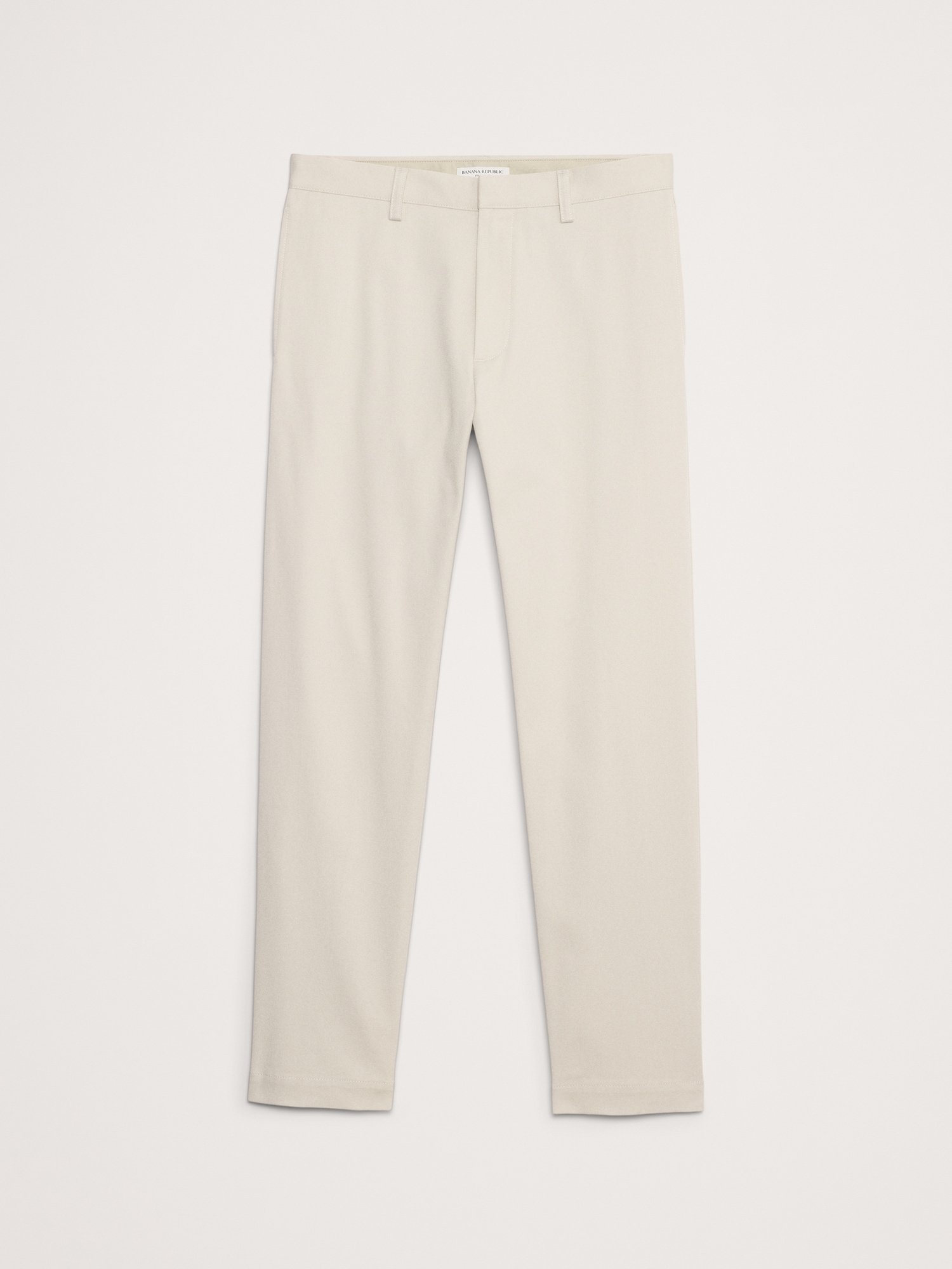 Image number 4 showing, Straight Italian-Stretch Chino