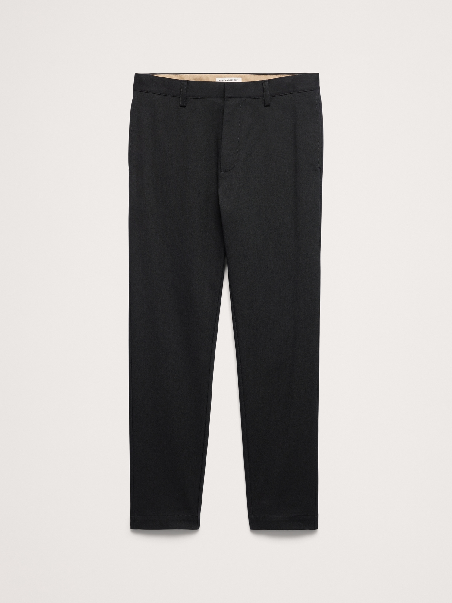Image number 7 showing, Slim Italian-Stretch Chino
