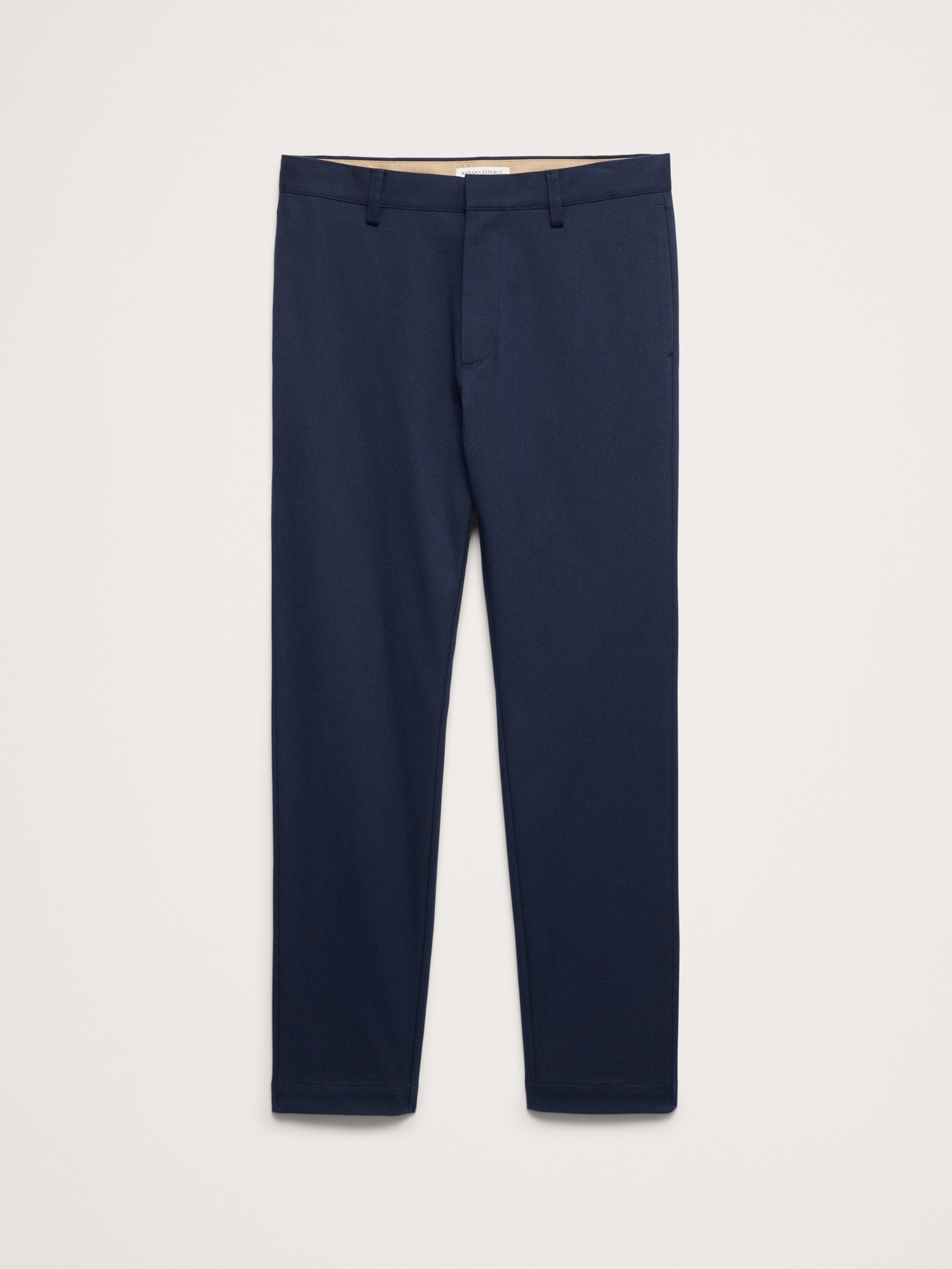 Image number 4 showing, Slim Italian-Stretch Chino