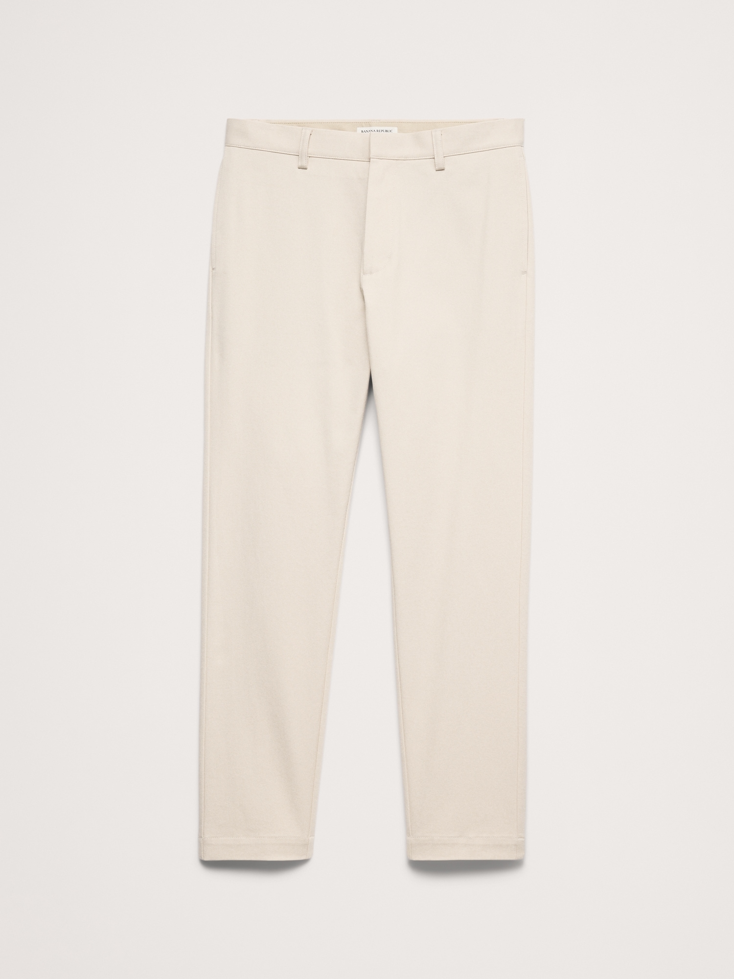 Image number 4 showing, Slim Italian-Stretch Chino