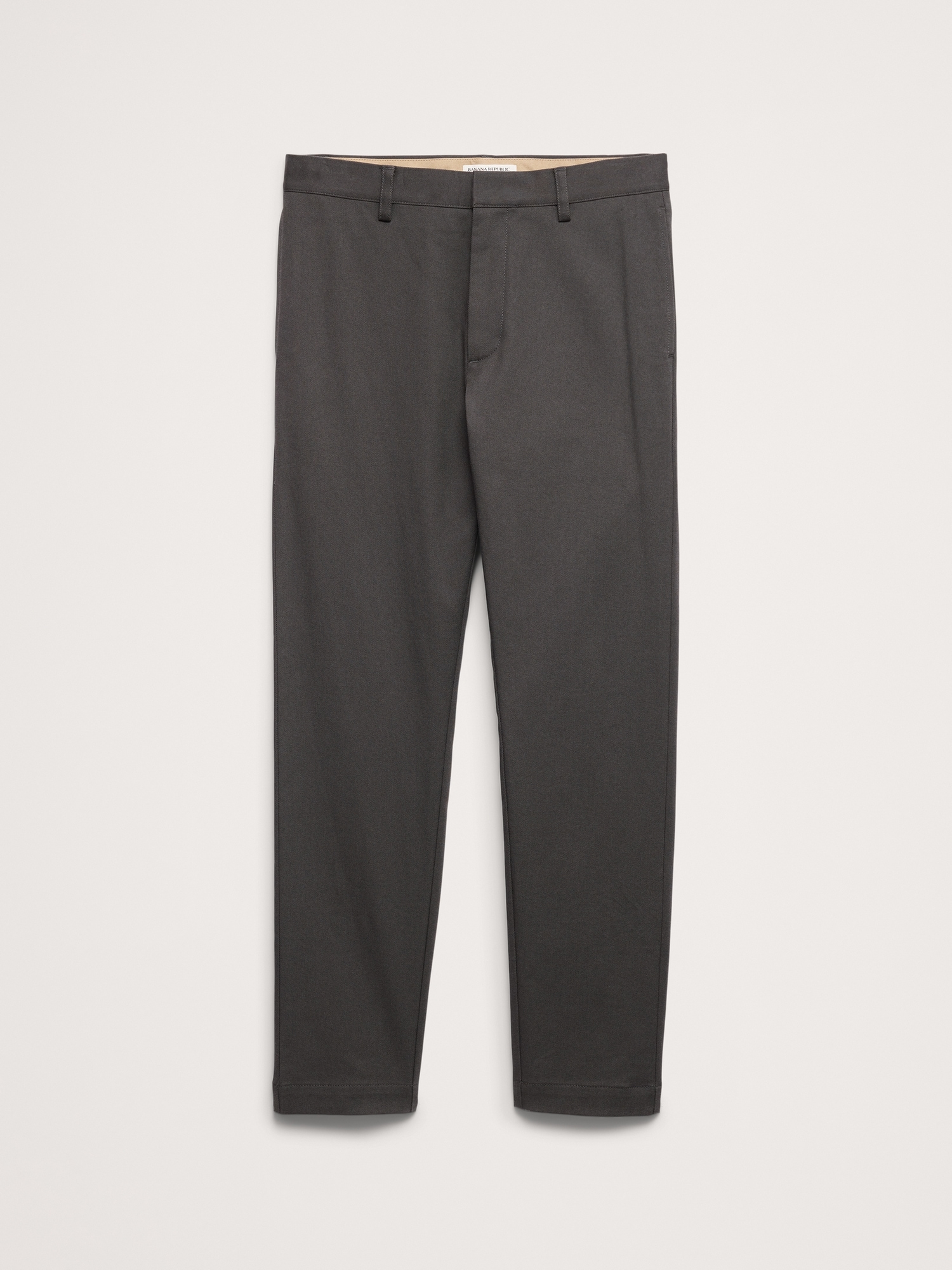 Image number 4 showing, Slim Italian-Stretch Chino