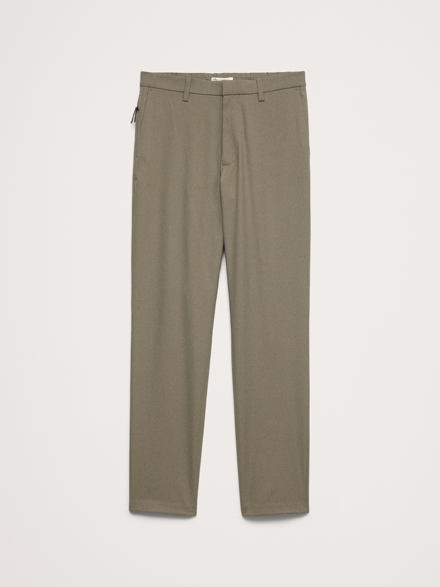 Image number 4 showing, Athletic Slim Performance Pant