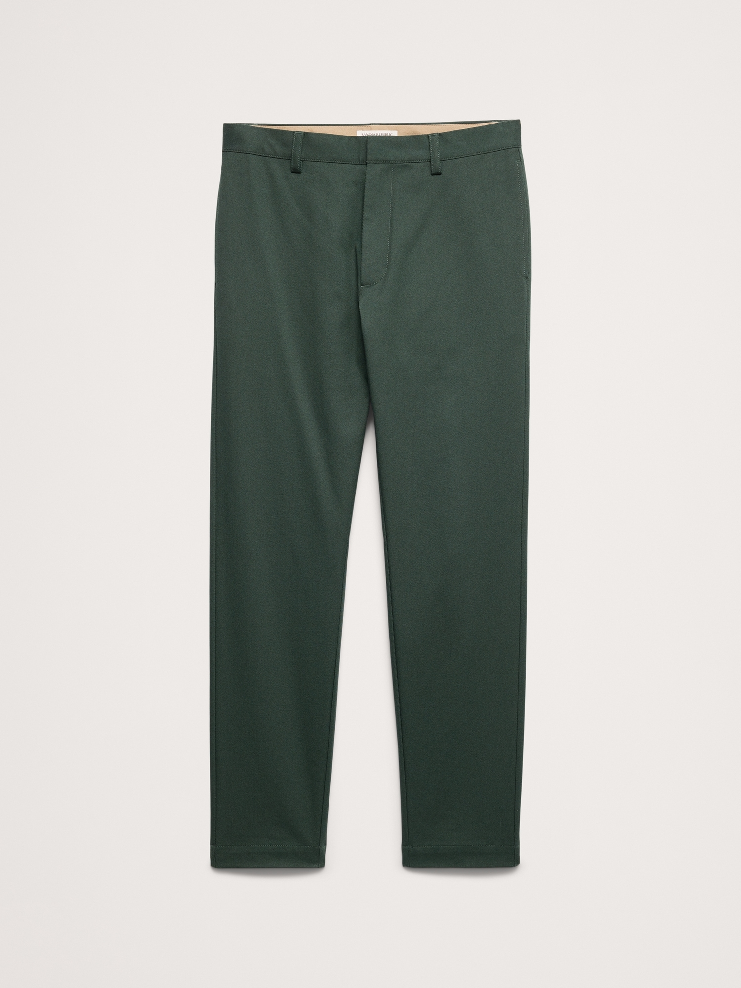 Image number 4 showing, Slim Italian-Stretch Chino