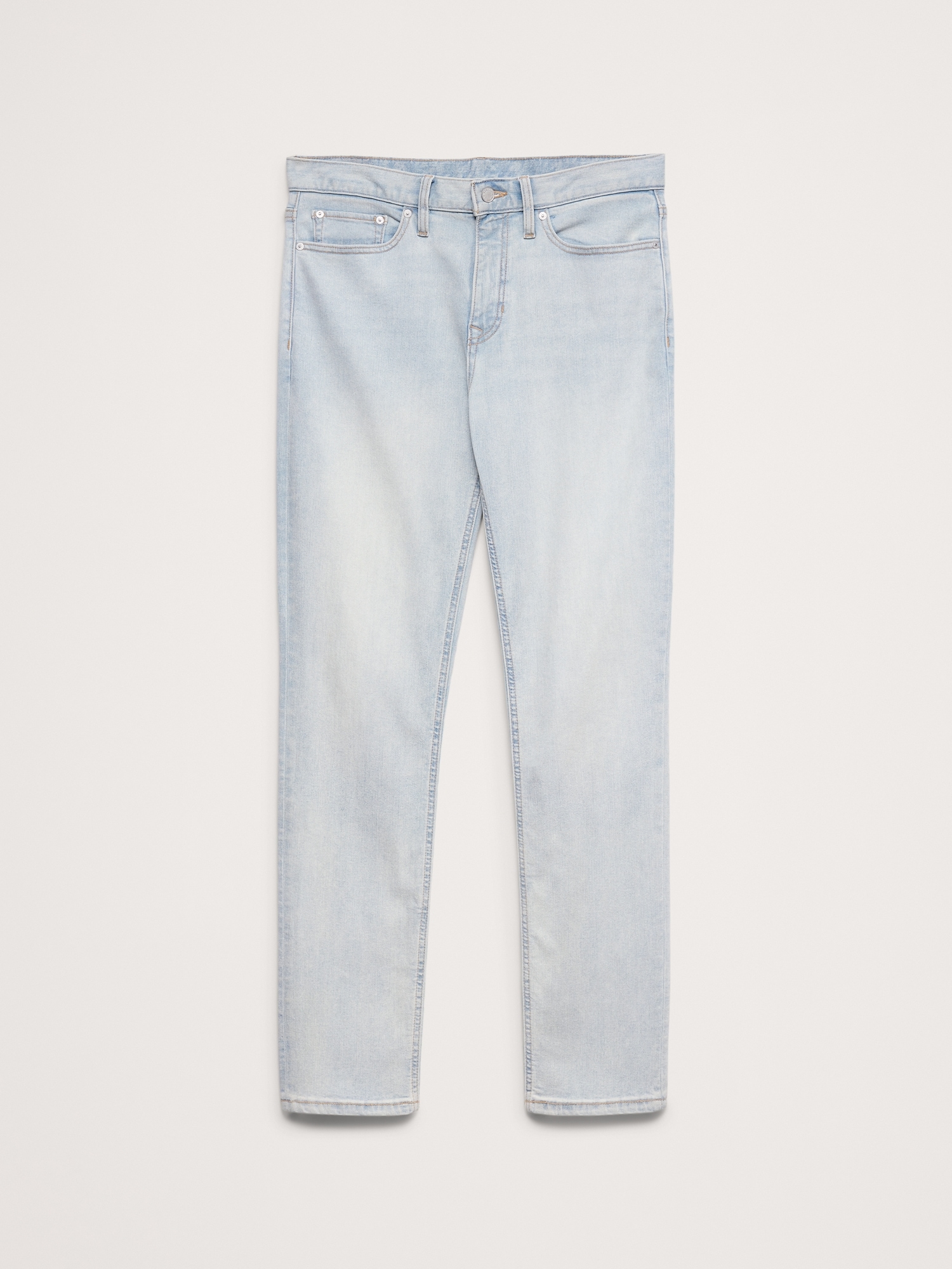 Image number 6 showing, Straight Luxe Traveler Jean