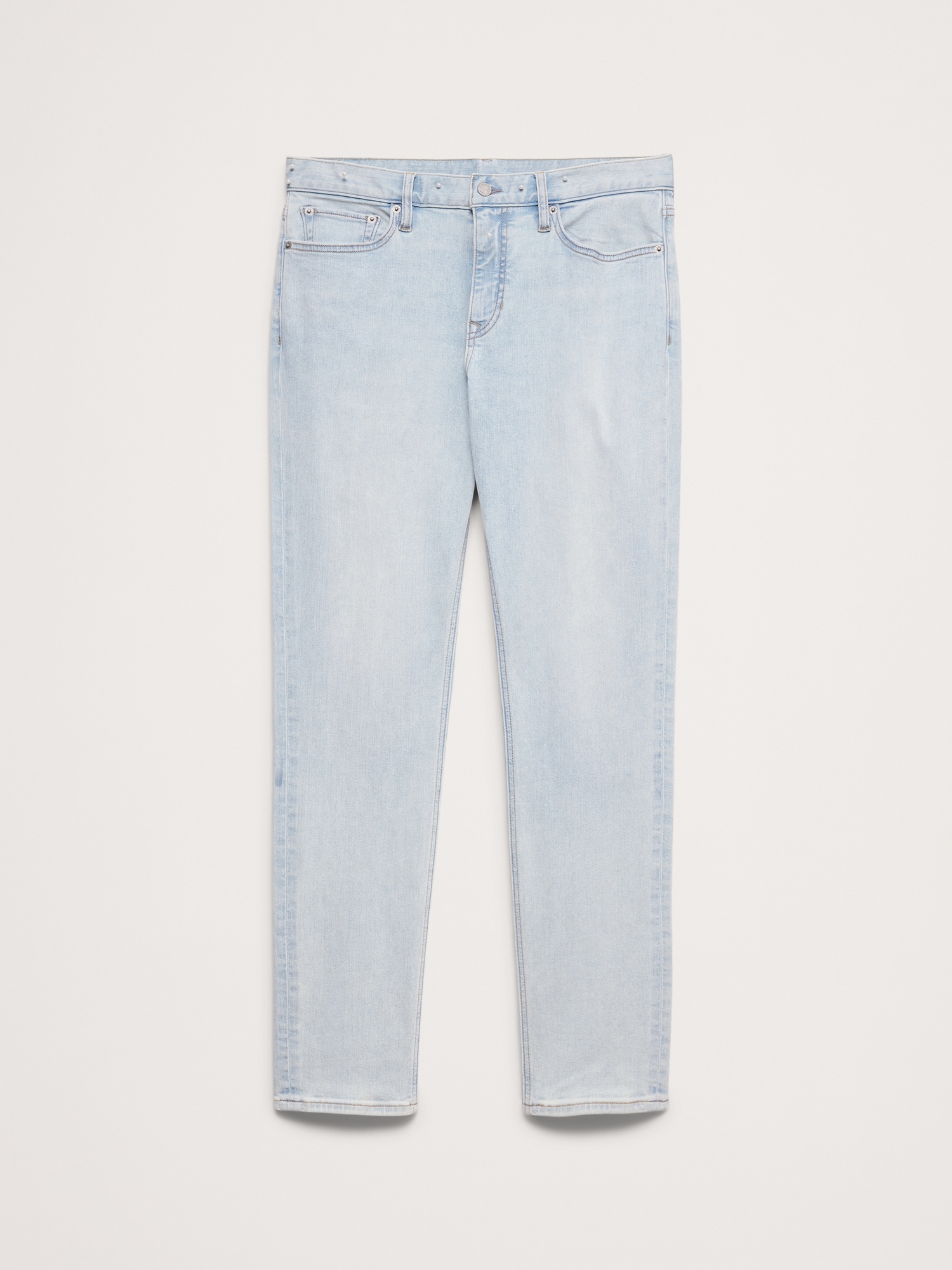 Image number 6 showing, Athletic Luxe Traveler Jean