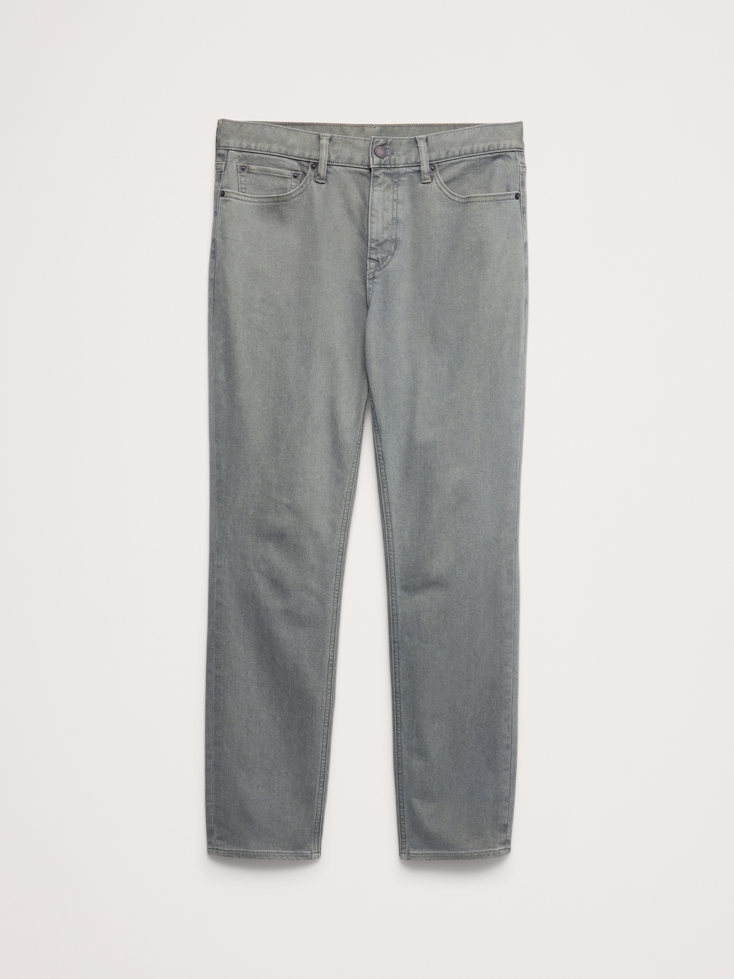 Image number 6 showing, Slim Luxe Traveler Jean