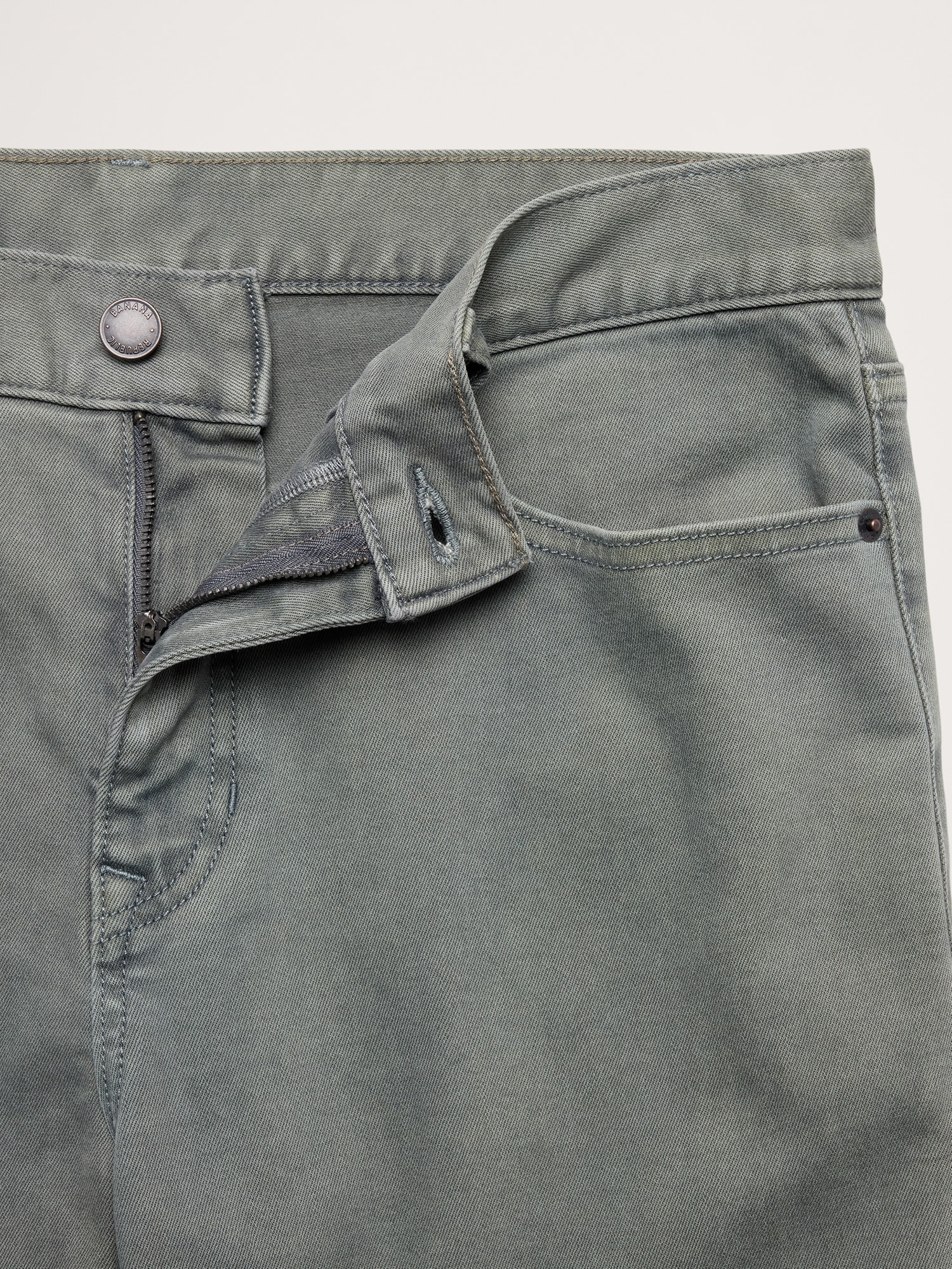 Image number 5 showing, Slim Luxe Traveler Jean