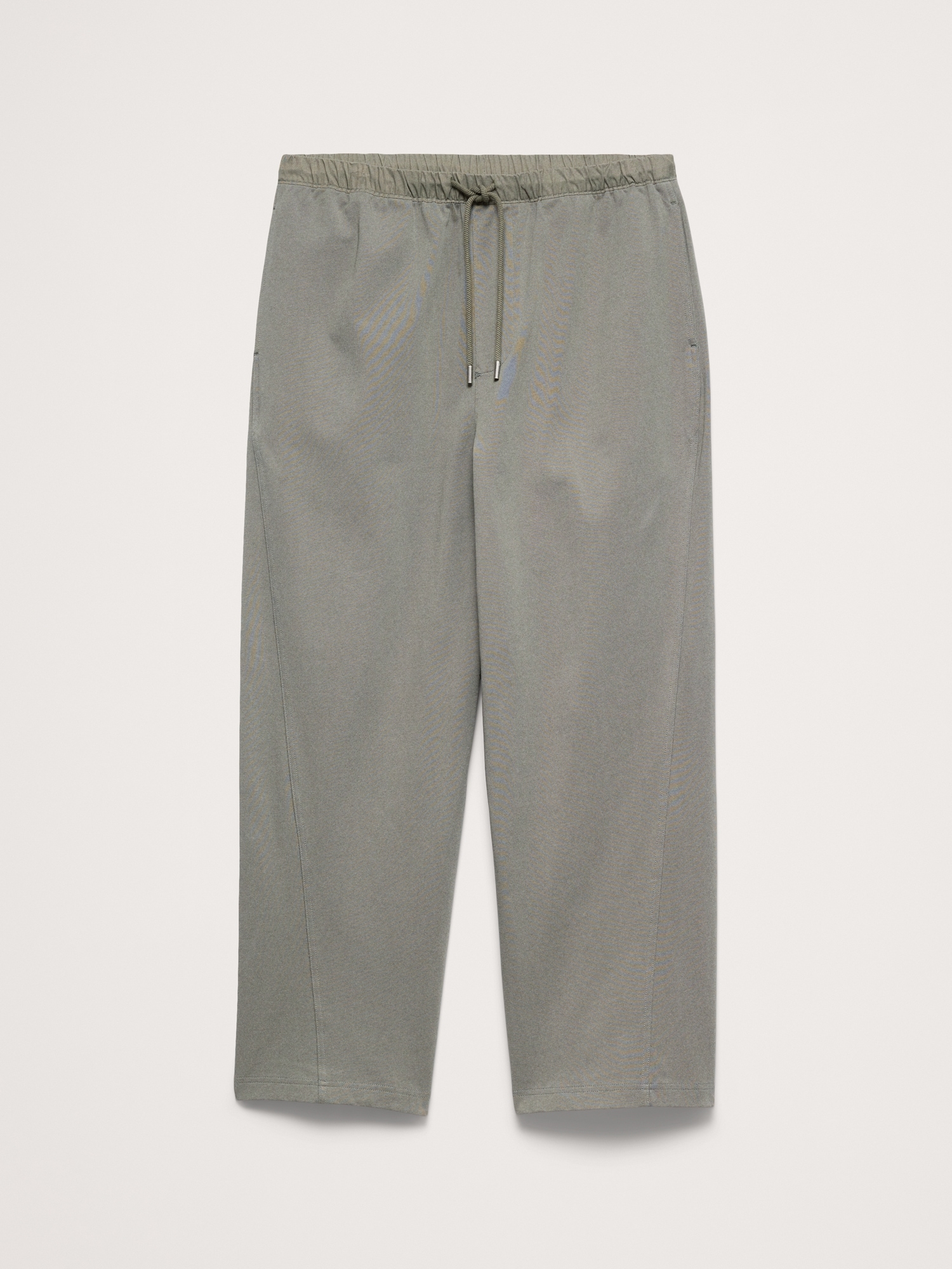 Image number 5 showing, Relaxed Pull-On Flight Pant