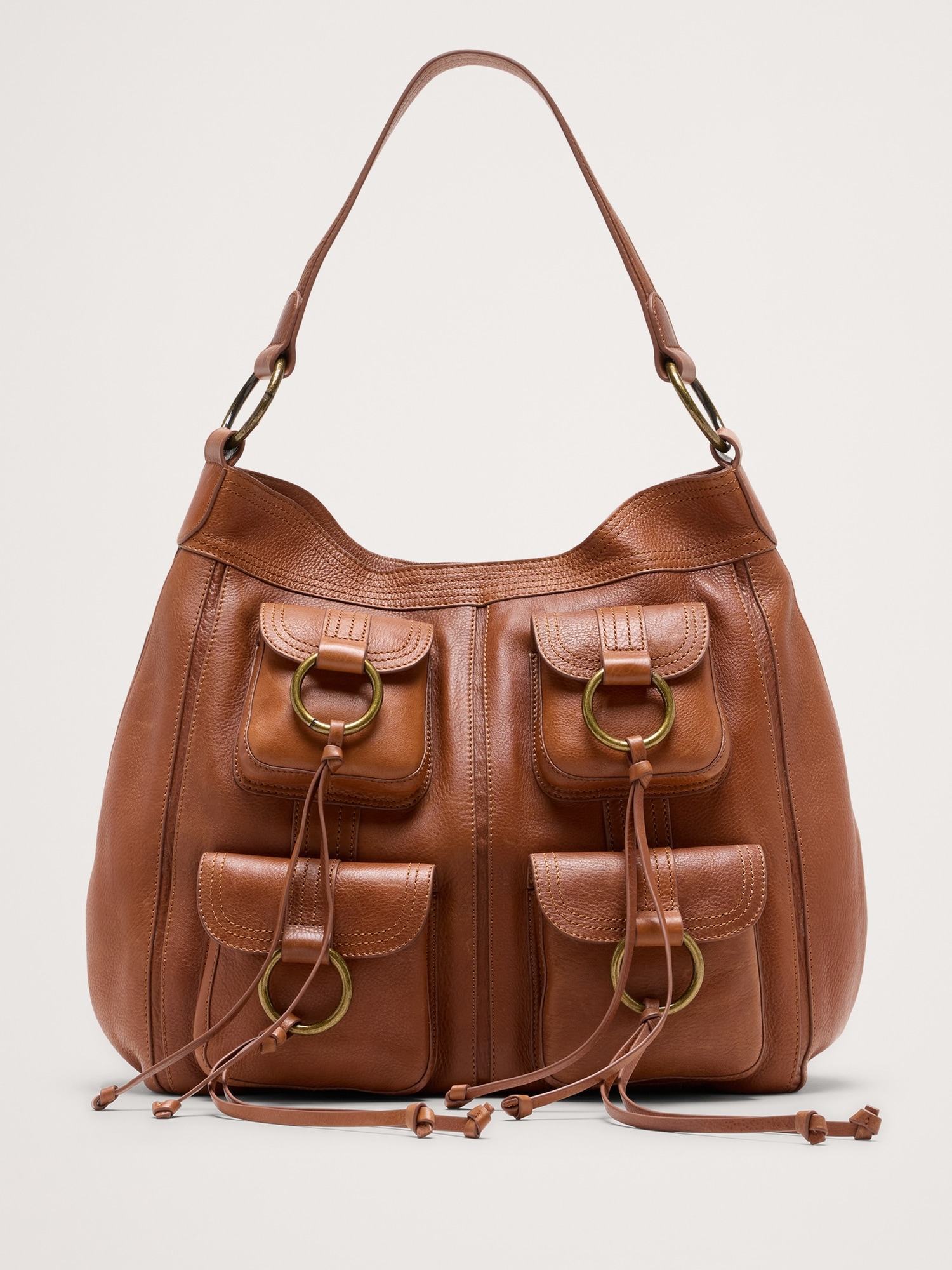 Shoulder Bags | Banana Republic