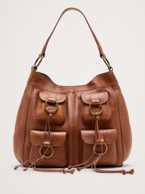 Heritage Shoulder Bag