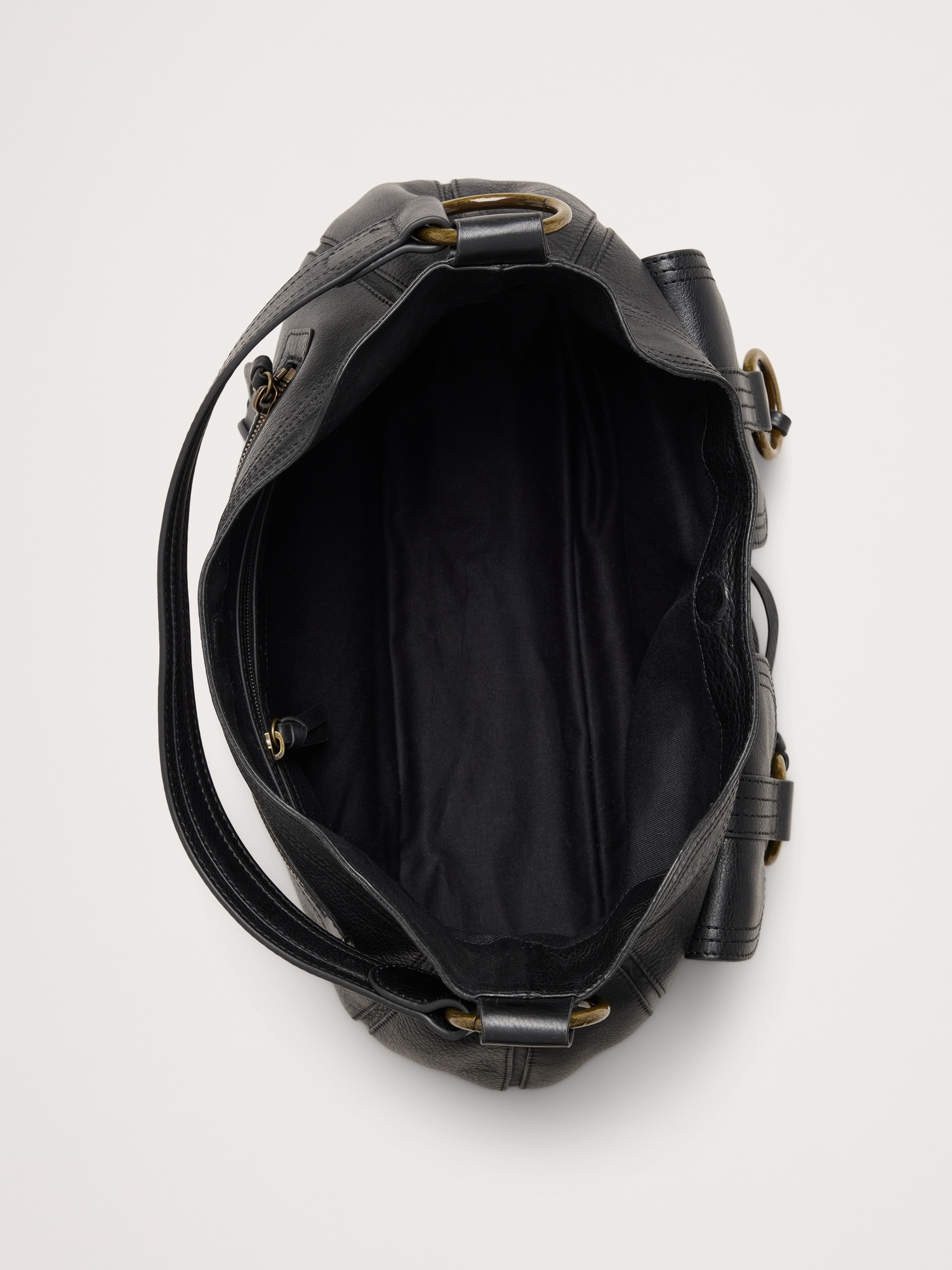 Heritage Hobo Bag - thumbnail 5