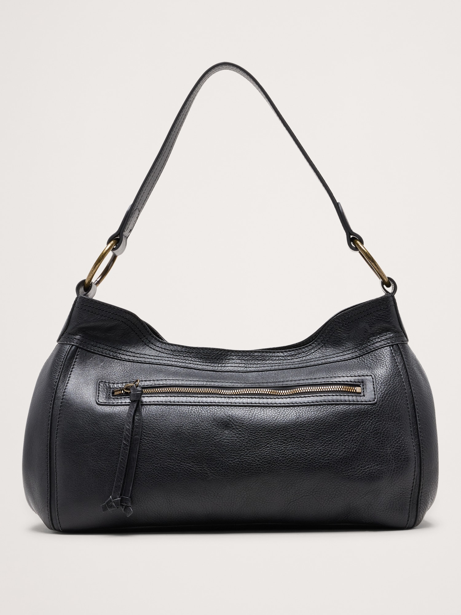 Heritage Hobo Bag - thumbnail 4