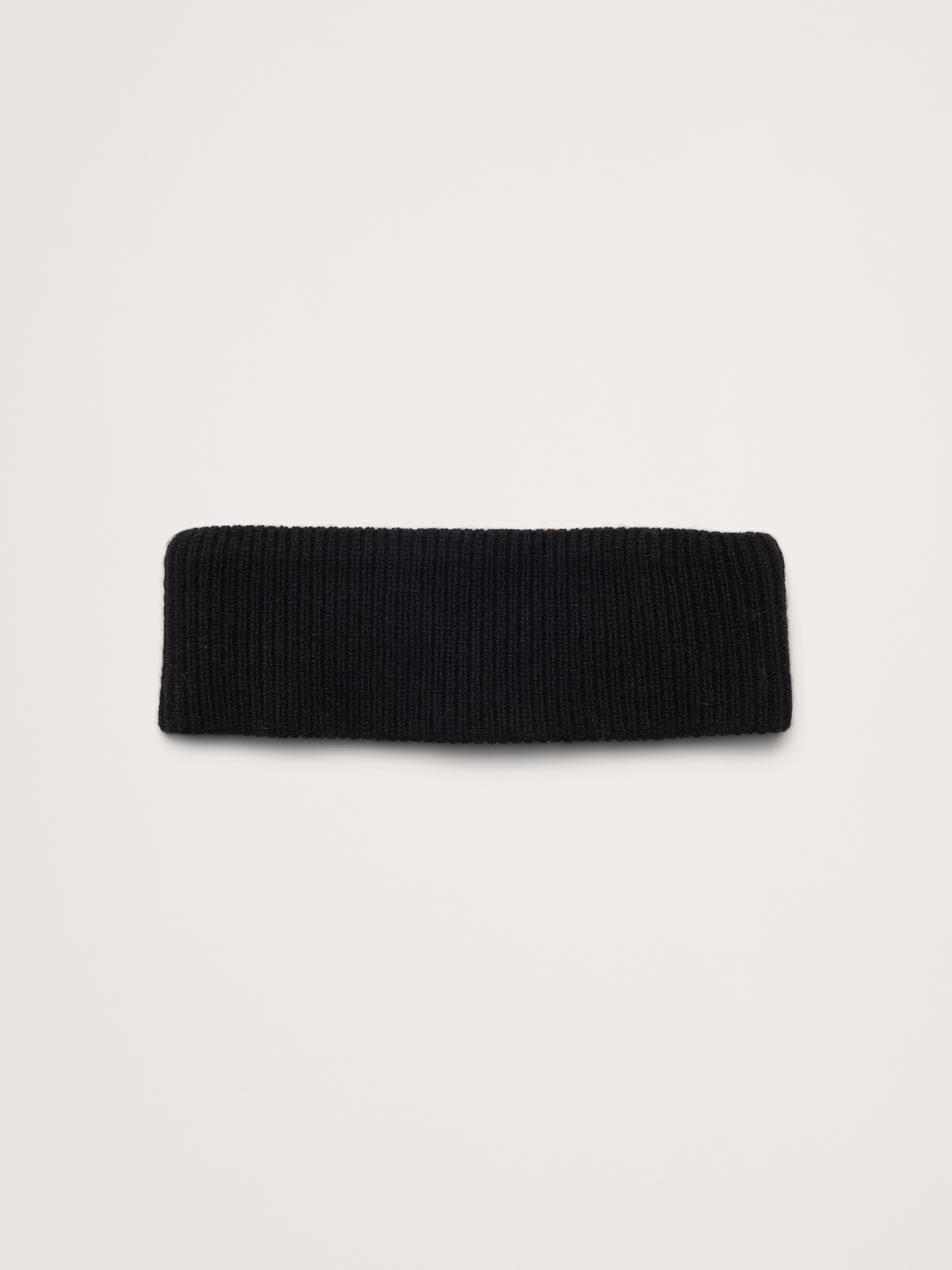 Merino-Cotton Headband - thumbnail 4