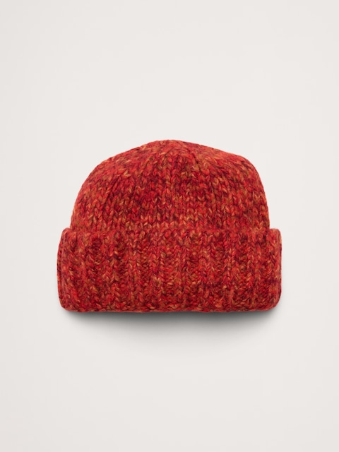 Merino-Cashmere Beanie