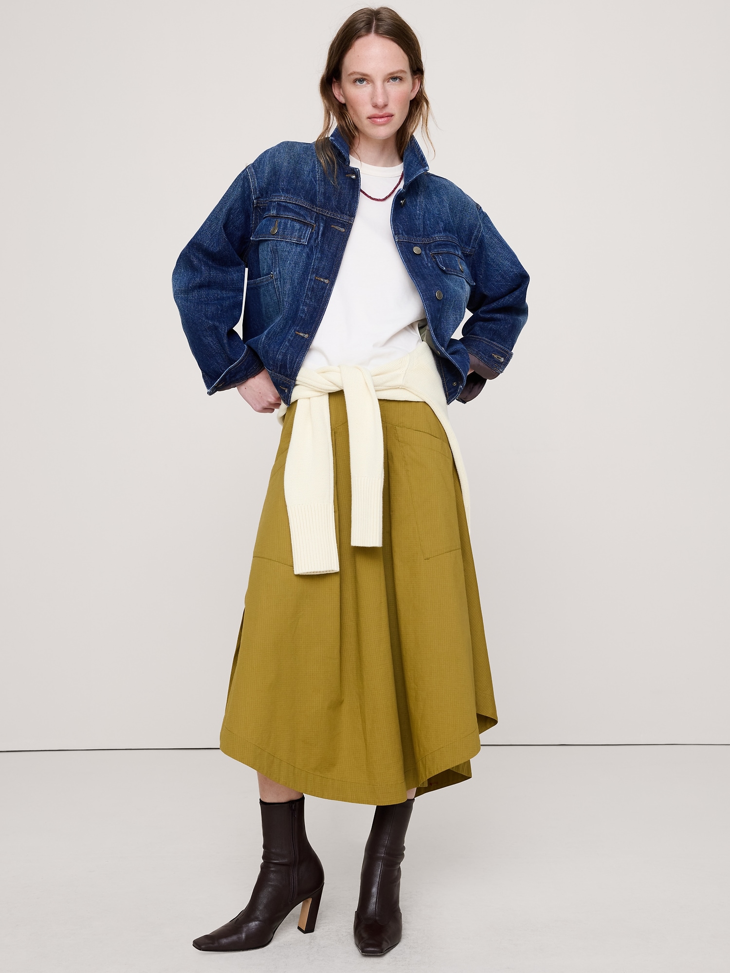 Image number 4 showing, Archive Reissue Denim Jacket