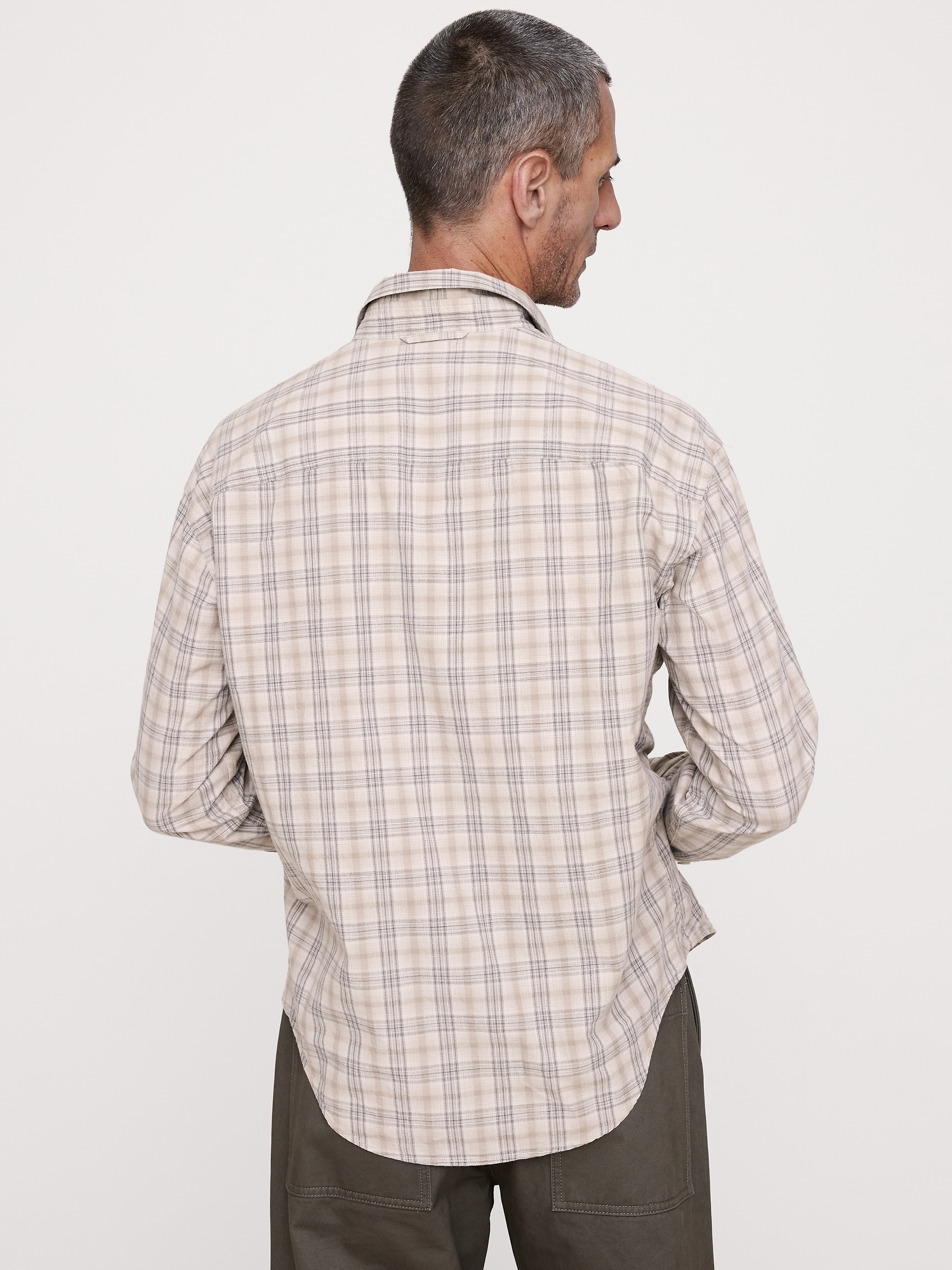 Image number 5 showing, The City Shirt