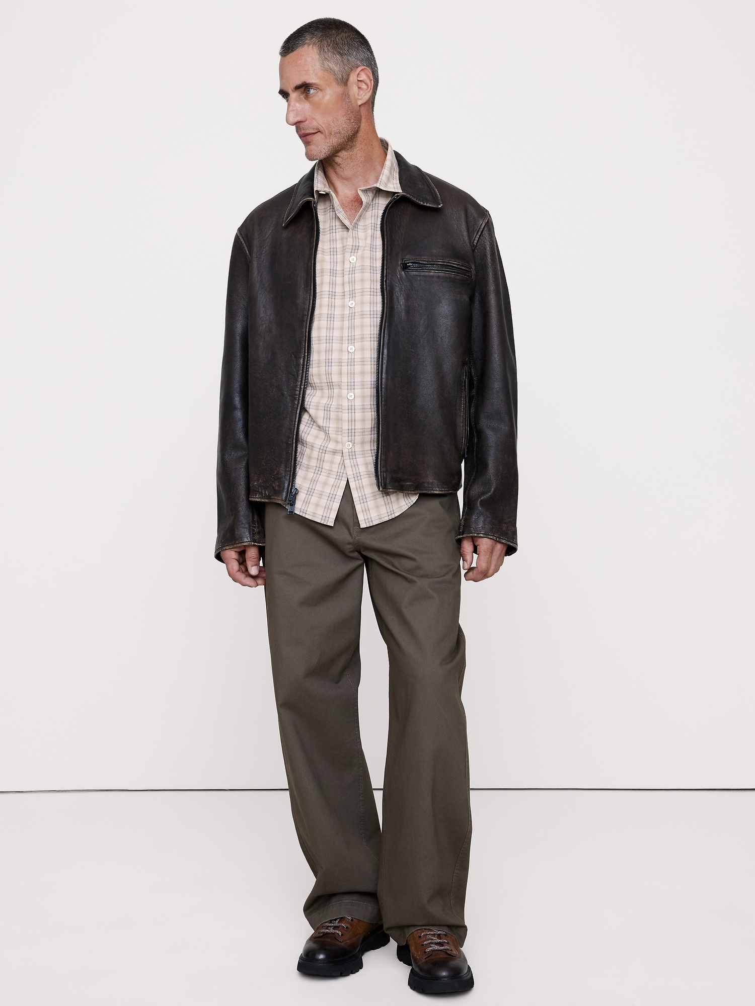 Image number 6 showing, The City Shirt