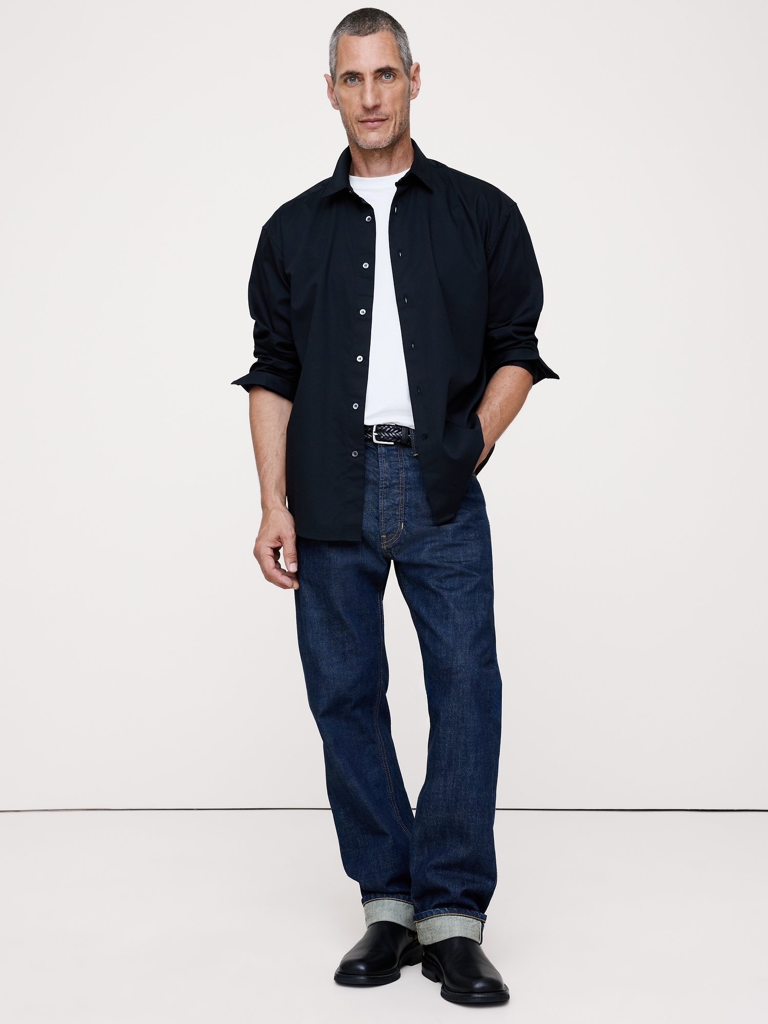 Image number 1 showing, The City Shirt