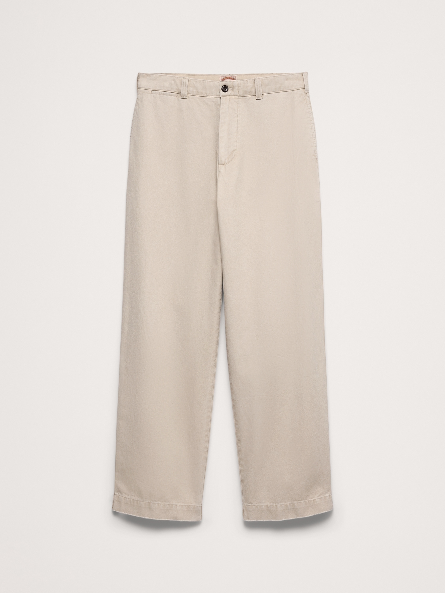 Archive Reissue Relaxed Chino - thumbnail 9
