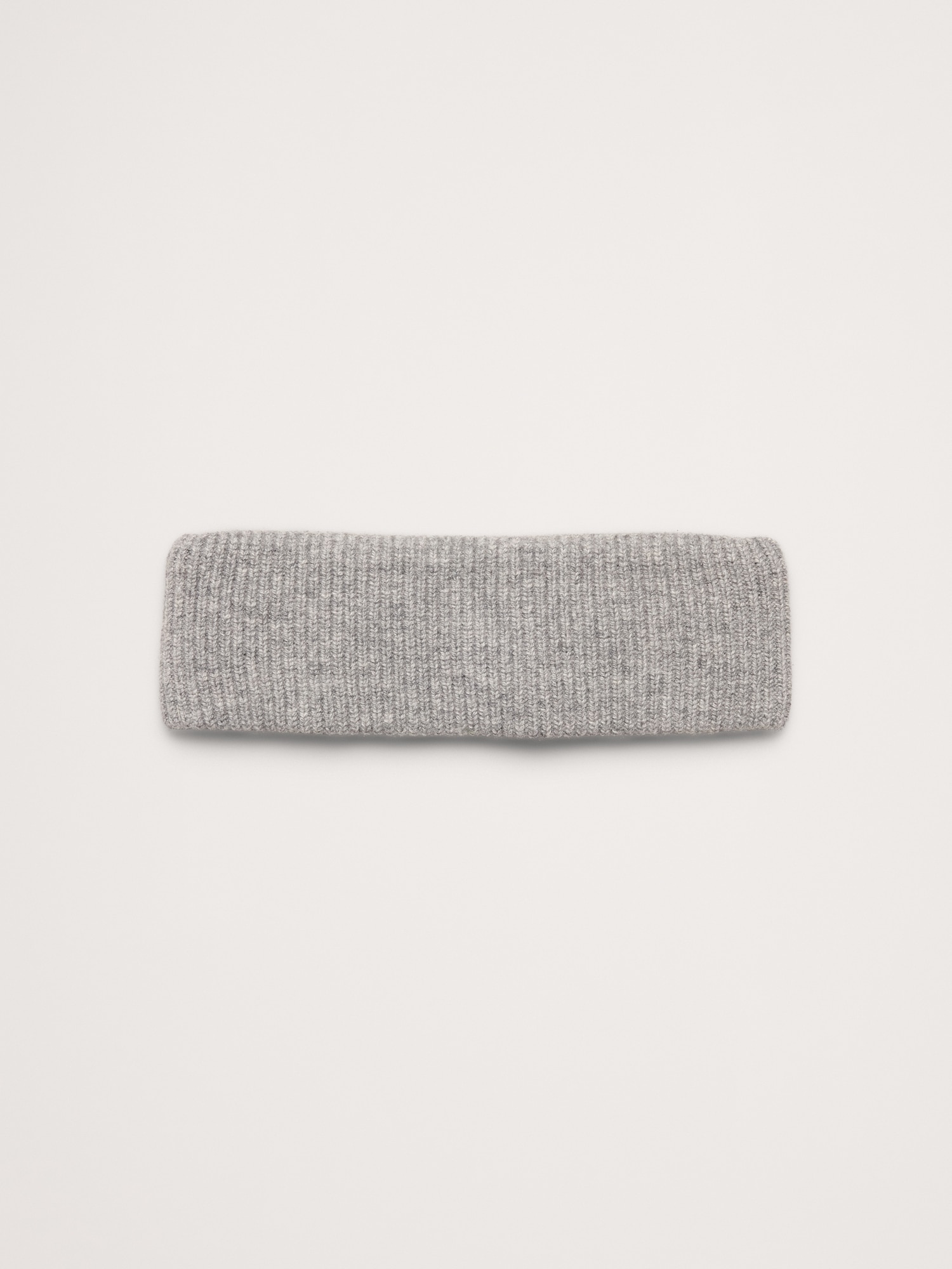 Merino-Cotton Headband