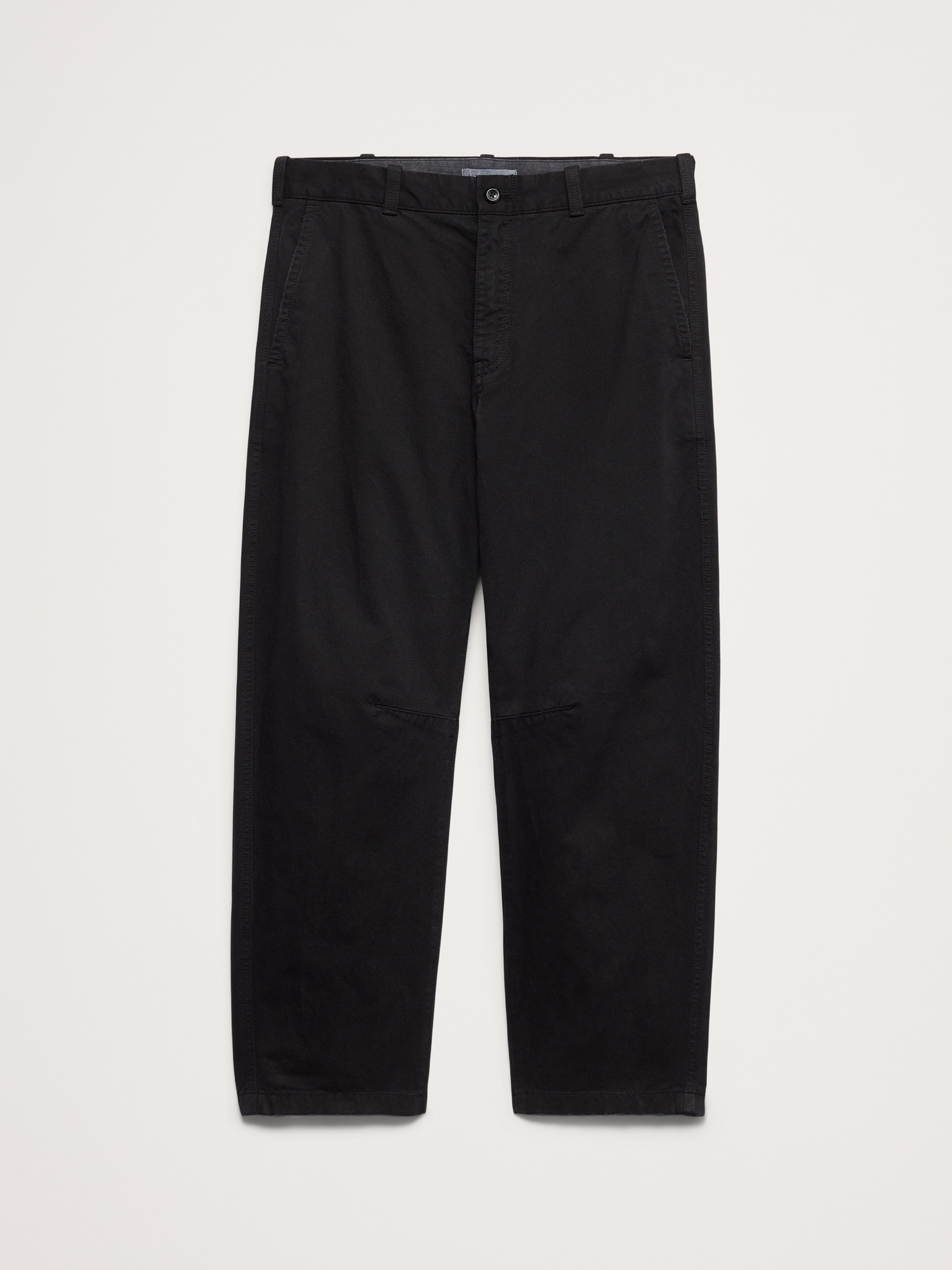 Image number 4 showing, Relaxed Tapered Chino