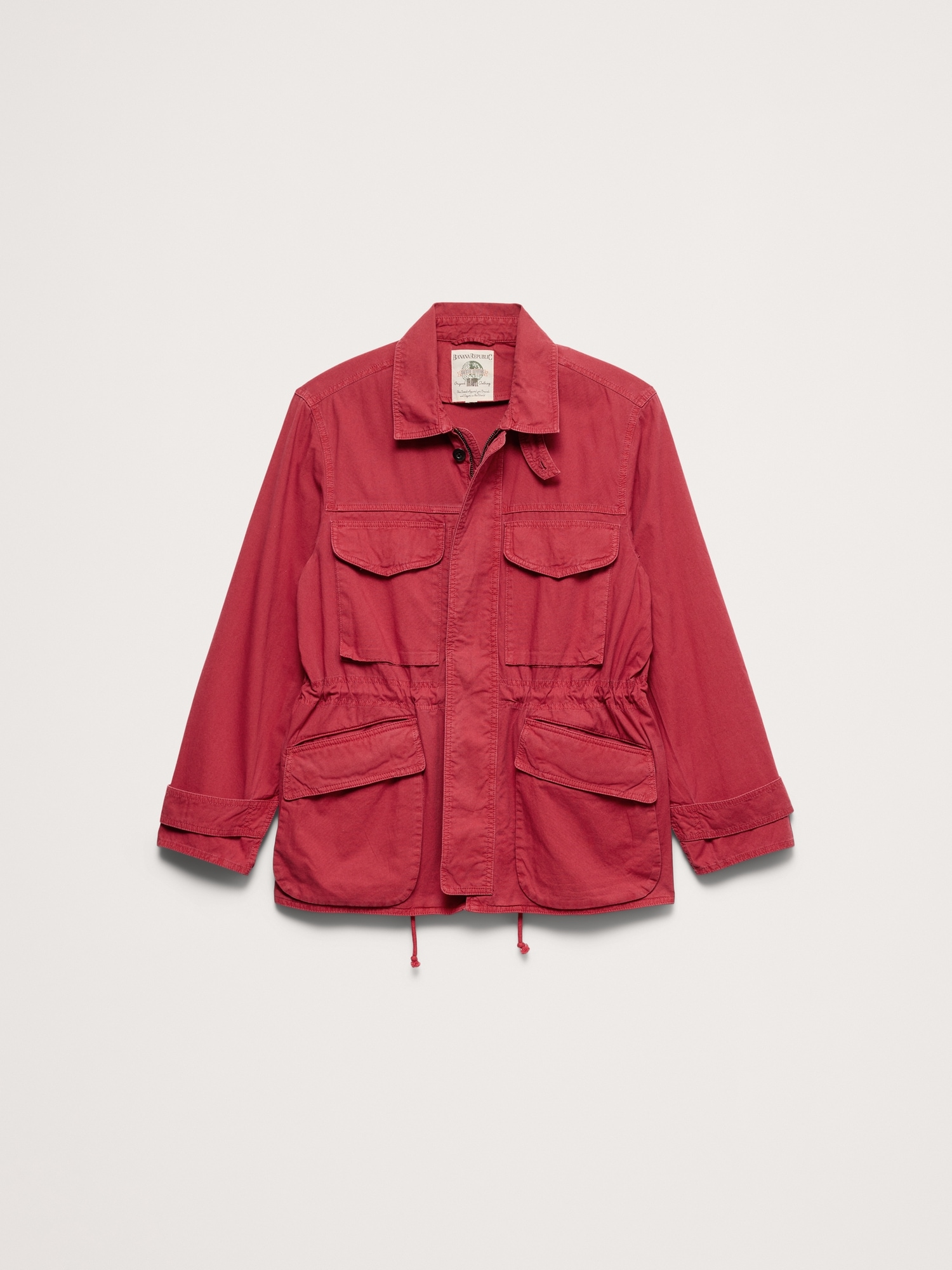Archive Reissue Field Jacket