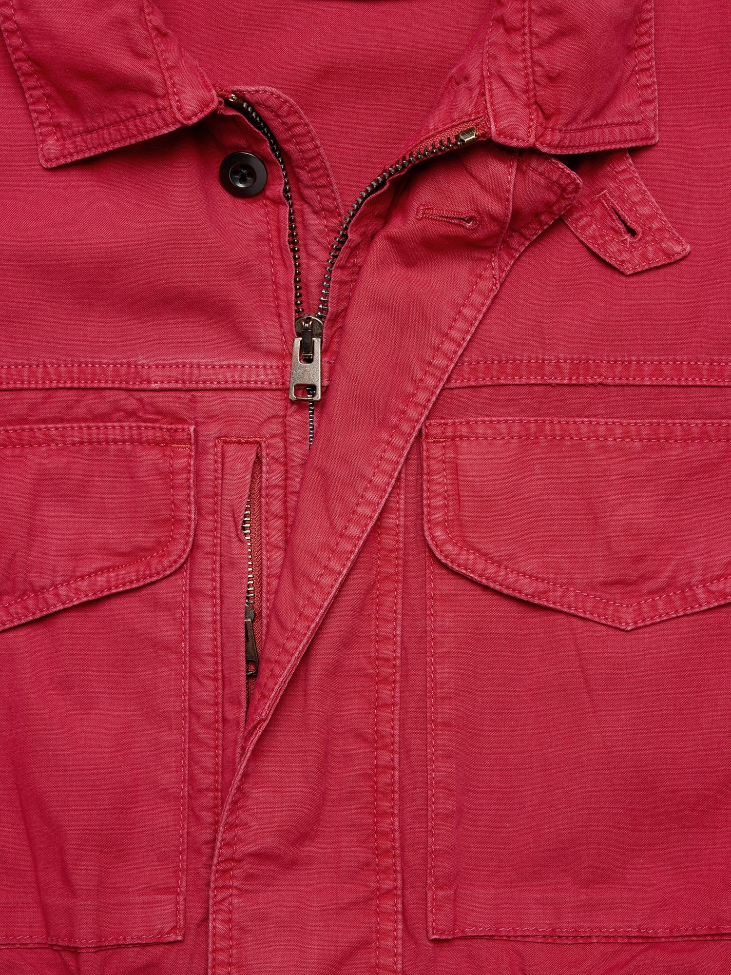Archive Reissue Field Jacket - thumbnail 5