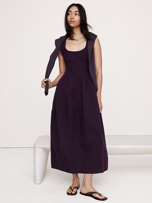 banana republic midi dress Women's Twisted Shoulder | Women's Dresses, One-pieces, & Sets | Apparel - Shop Your Navy Exchange 48 Regular body length Linen-Blend Drapey Midi Dress |