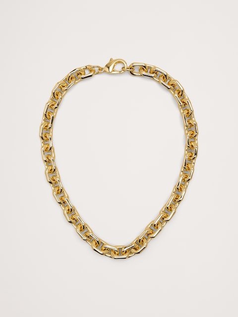 Soho Necklace By Martha Calvo