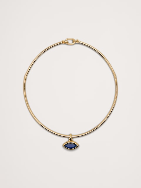 Protection Necklace By Martha Calvo
