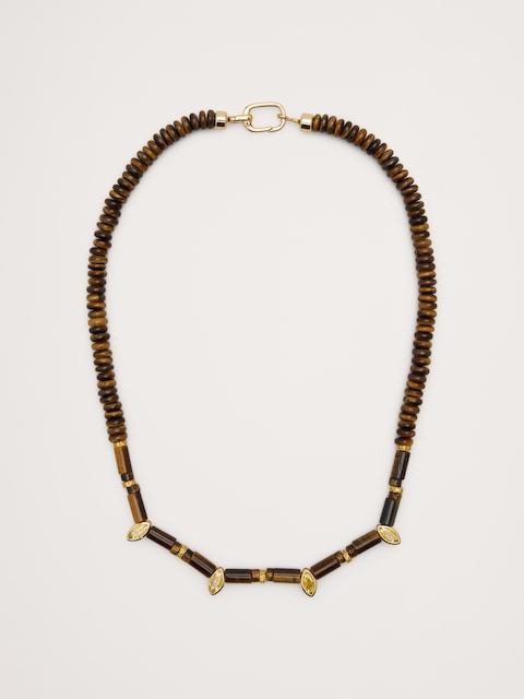 Sienna Necklace By Martha Calvo