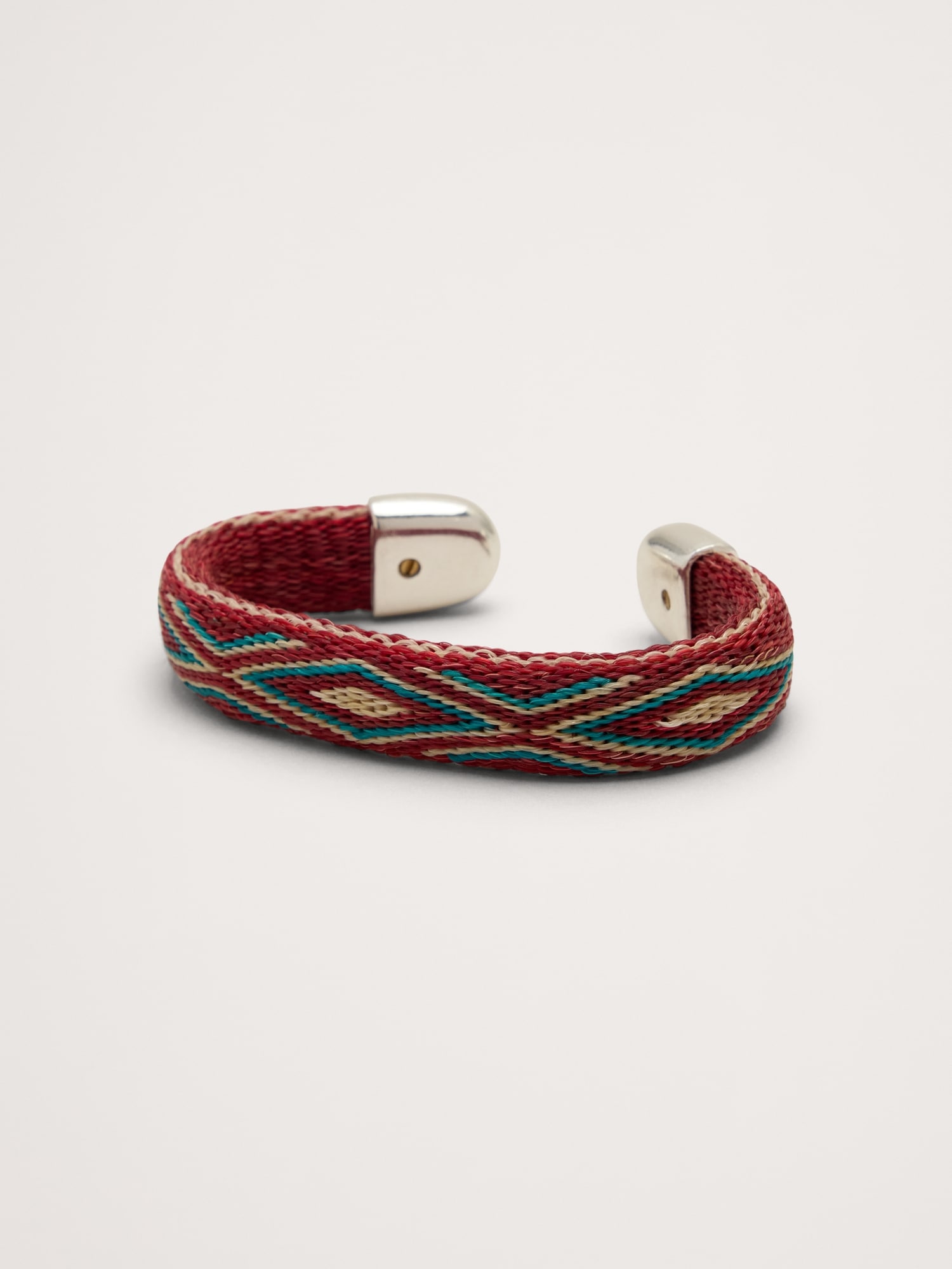 Image number 1 showing, Bendable Horsehair Bracelet By Chamulas