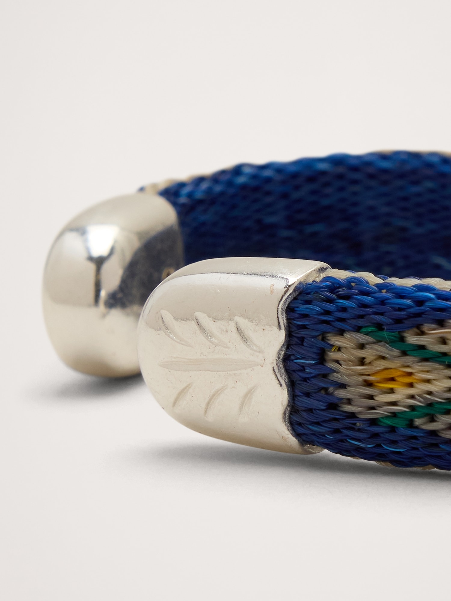 Image number 2 showing, Bendable Horsehair Bracelet By Chamulas