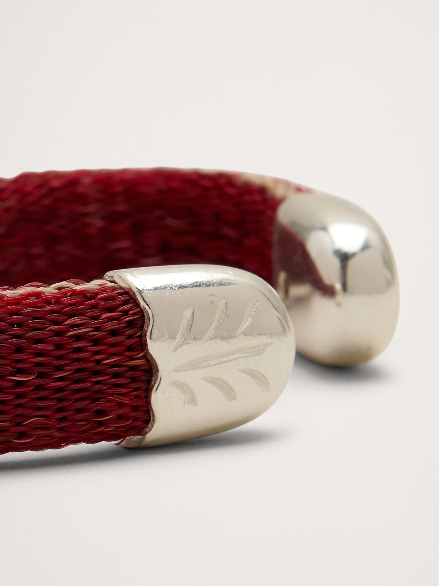 Image number 2 showing, Bendable Horsehair Bracelet By Chamulas
