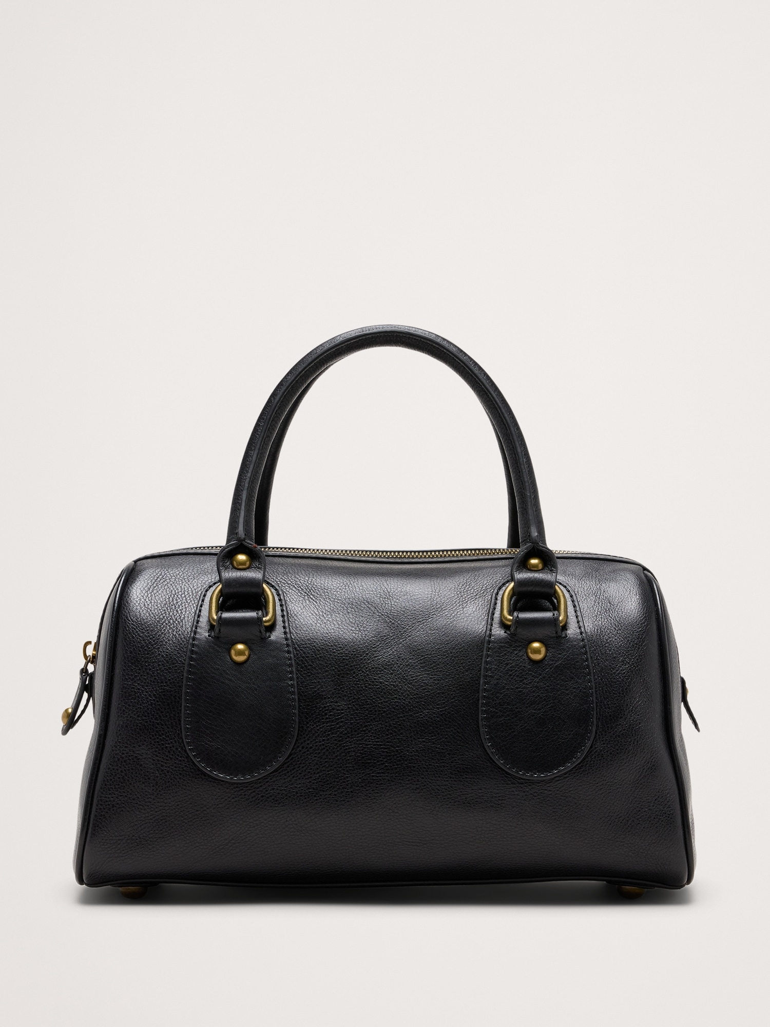 Leather Bag | Banana Republic