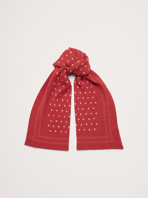 Bandana Scarf By RoToTo