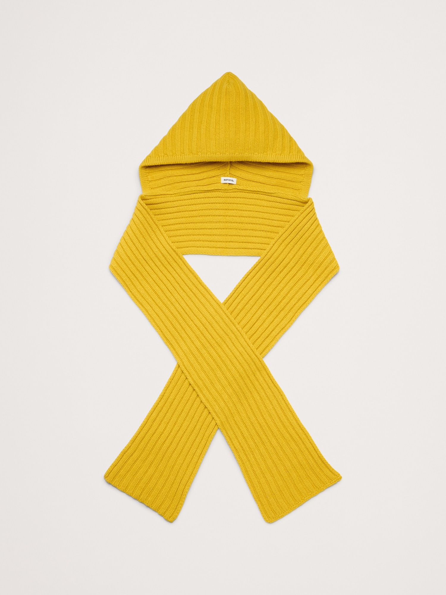 Wool Scarf | Banana Republic