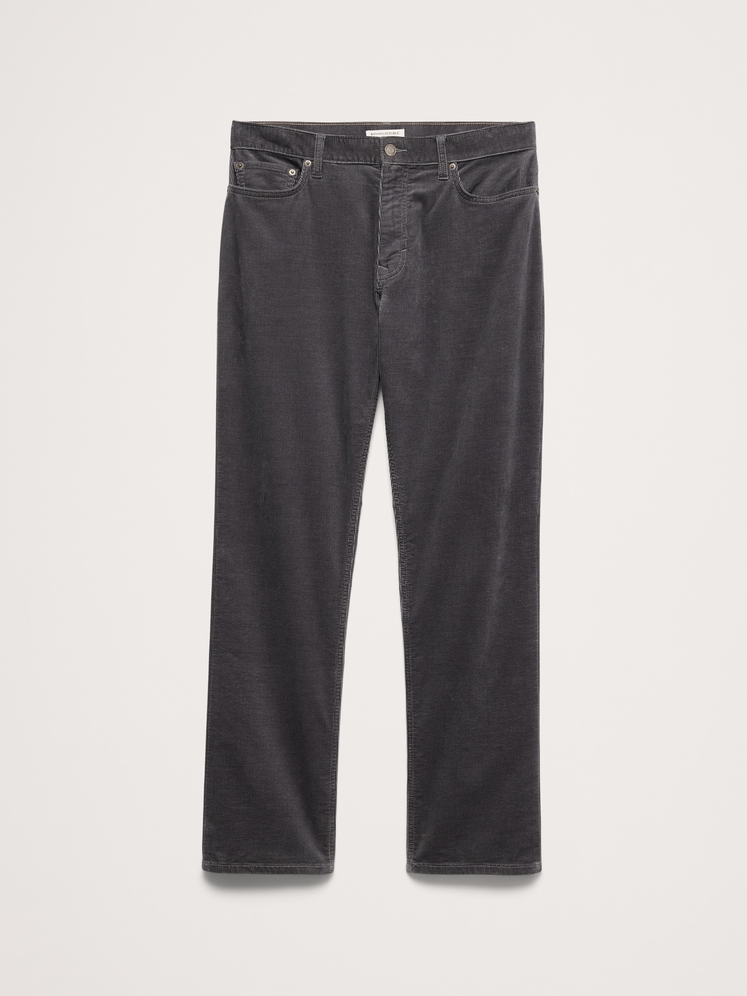 Straight Corduroy Traveler Pant - thumbnail 9