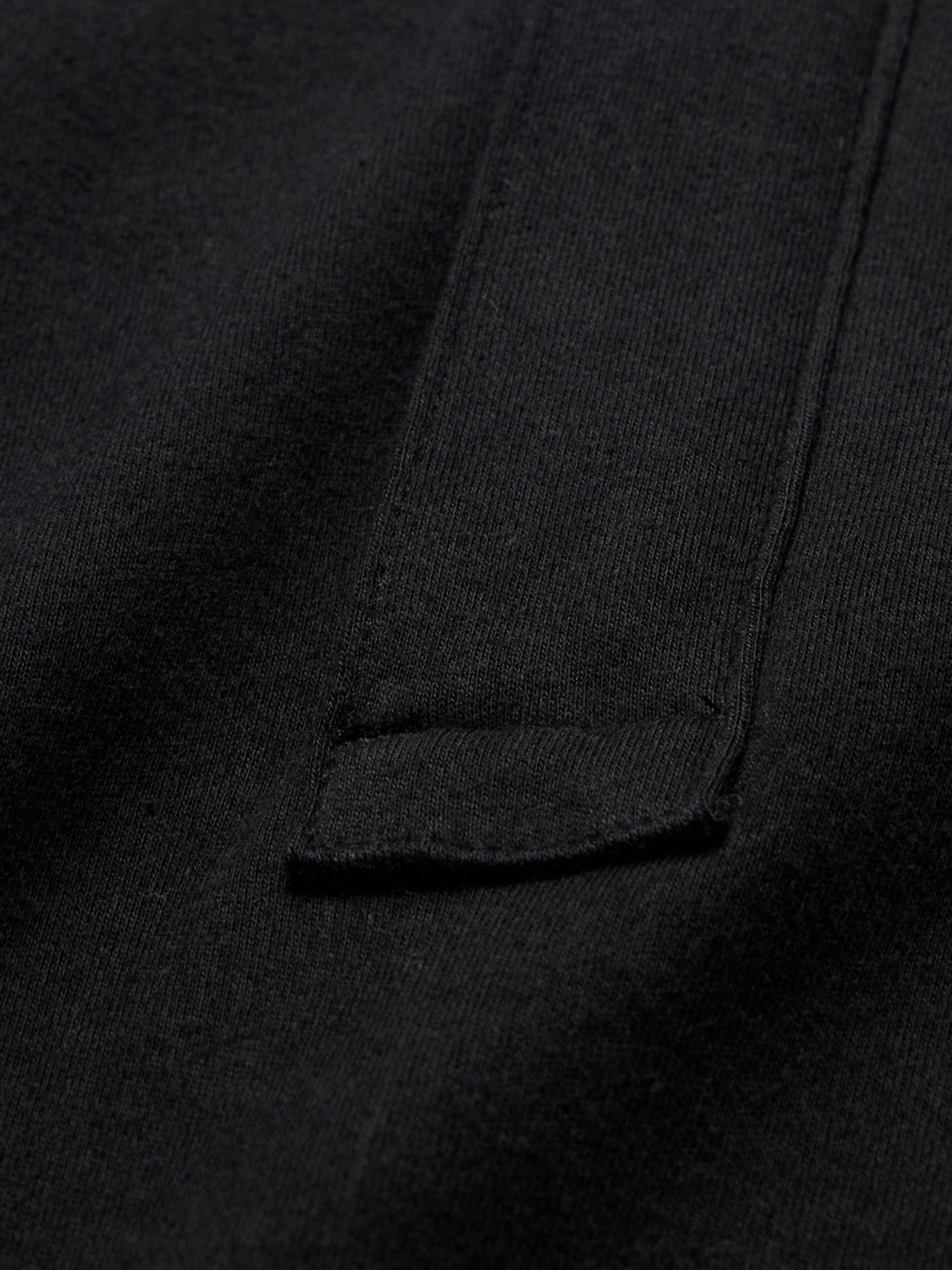 Luxury-Touch Half-Zip Pullover - thumbnail 5