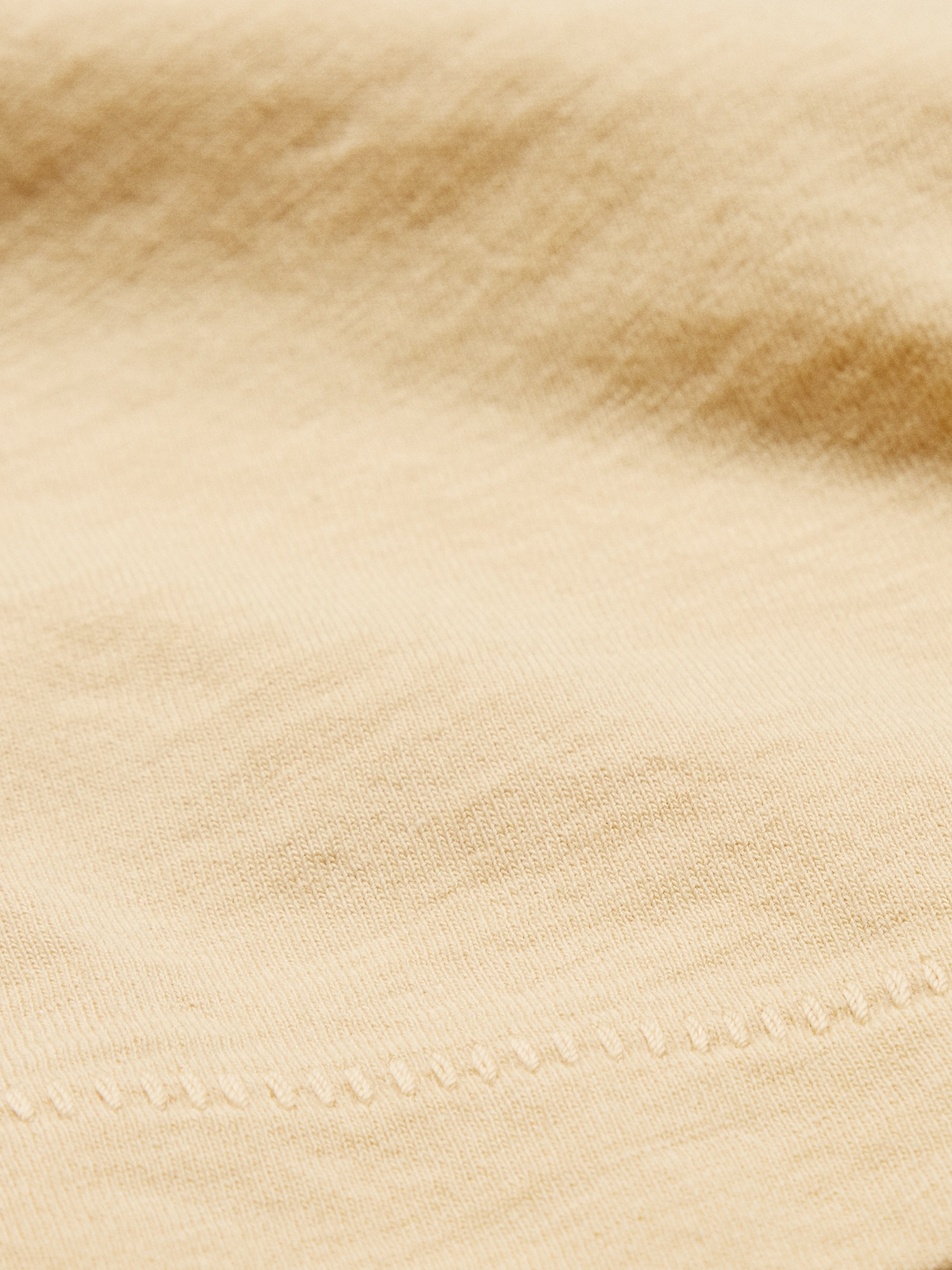 Image number 4 showing, Lightweight Cotton Crew-Neck T-Shirt