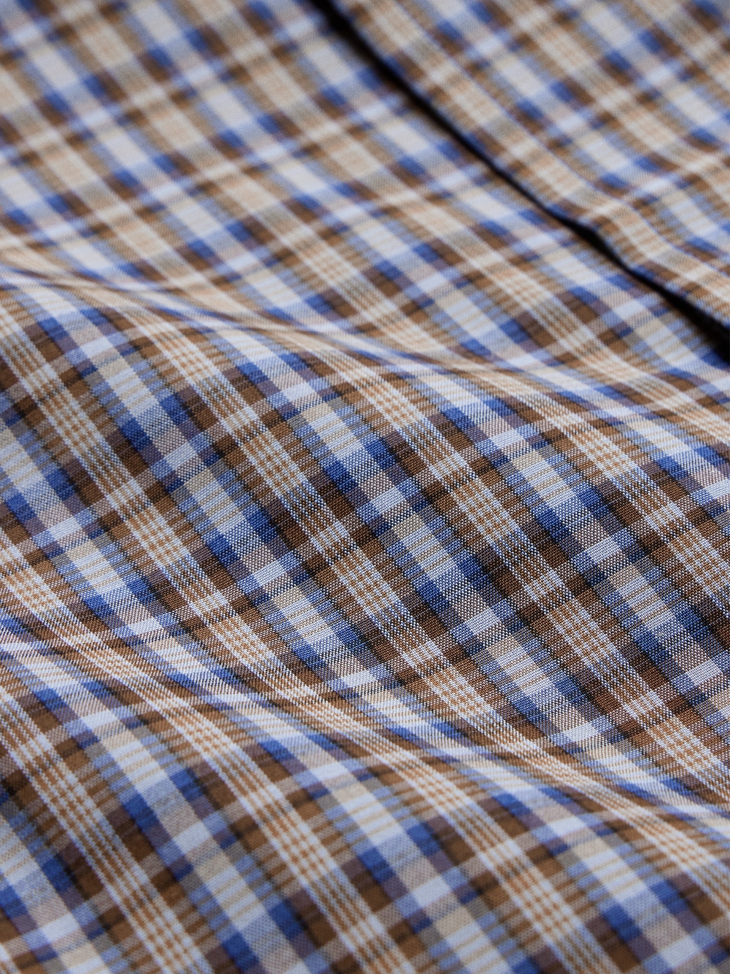 Image number 3 showing, Slim-Fit Wrinkle-Resistant Dress Shirt