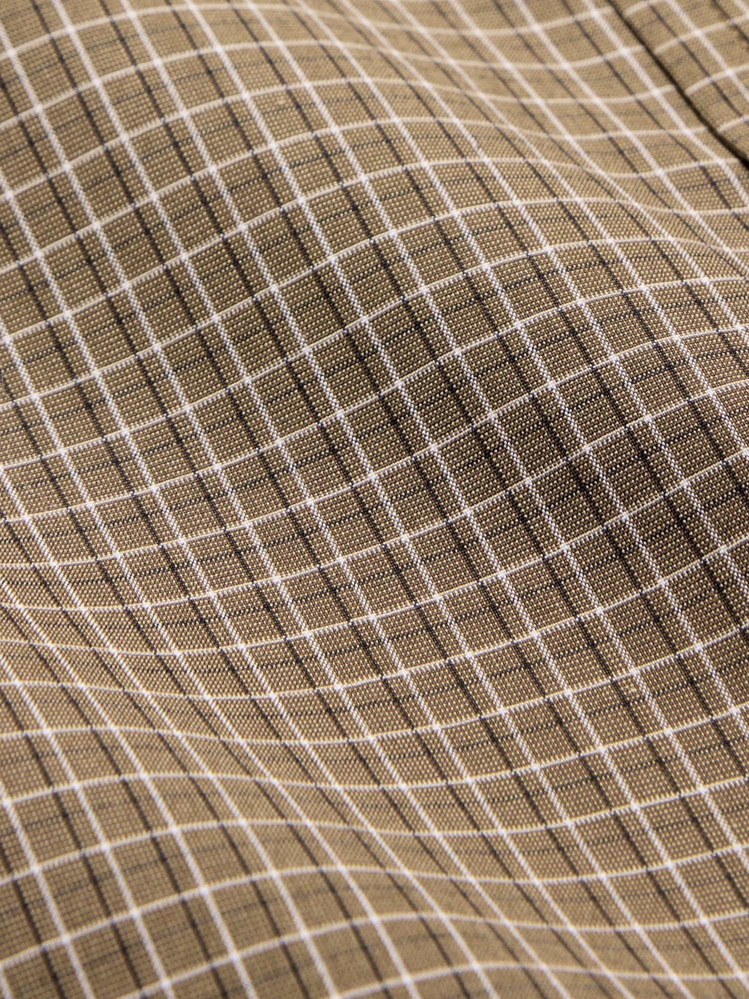 Image number 6 showing, Standard-Fit Wrinkle-Resistant Dress Shirt