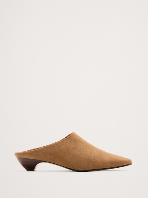 Italian Mule