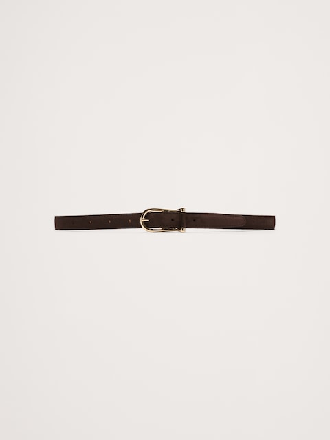 Betty Belt By Flattered