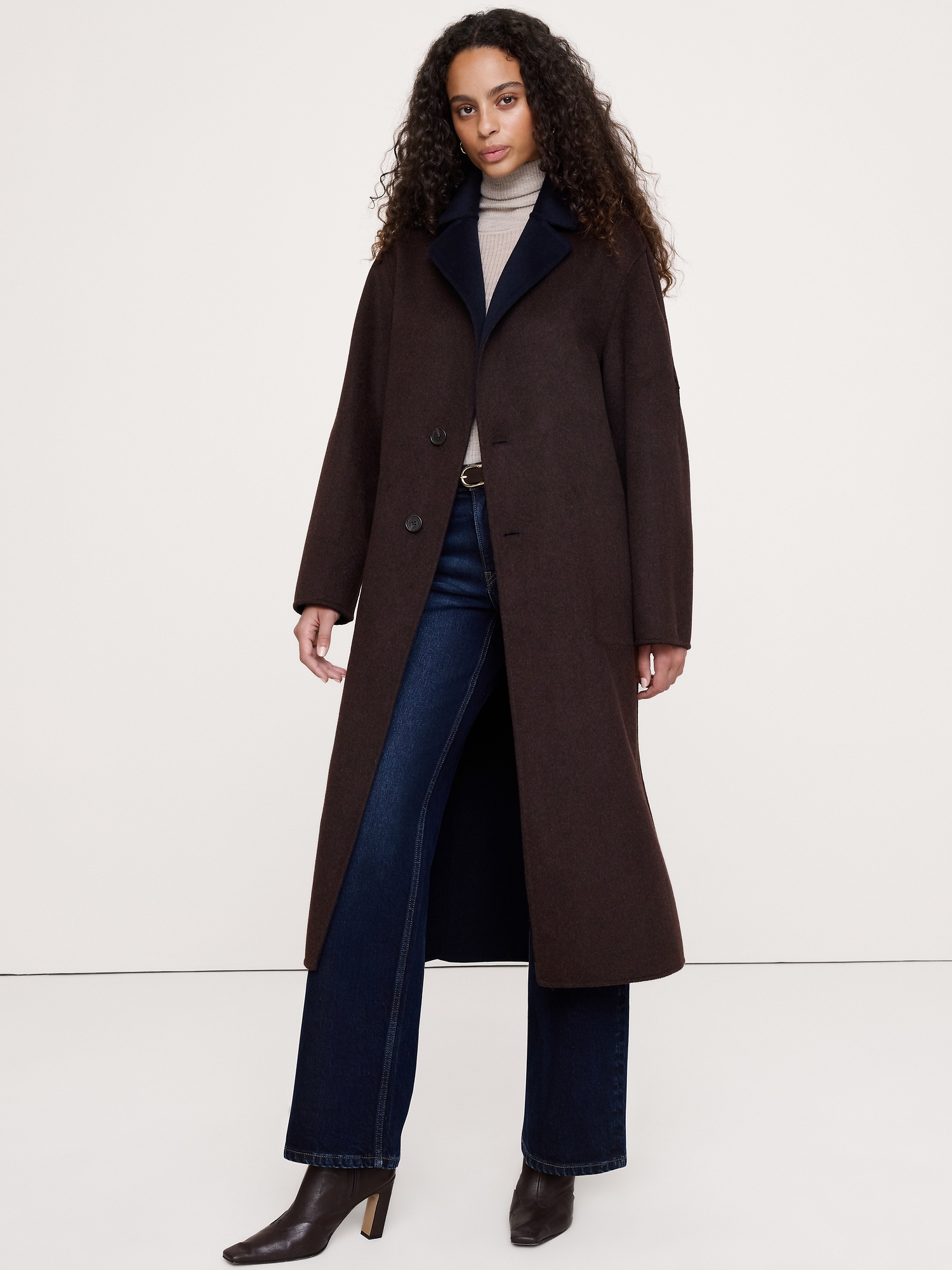 Unlined Coats | Banana Republic