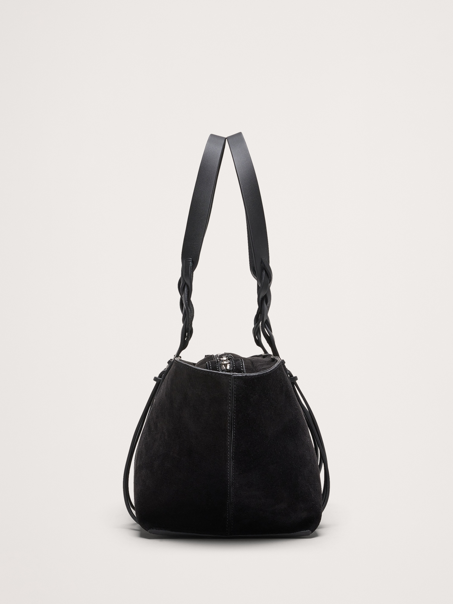 Mini East-West Tote - thumbnail 3