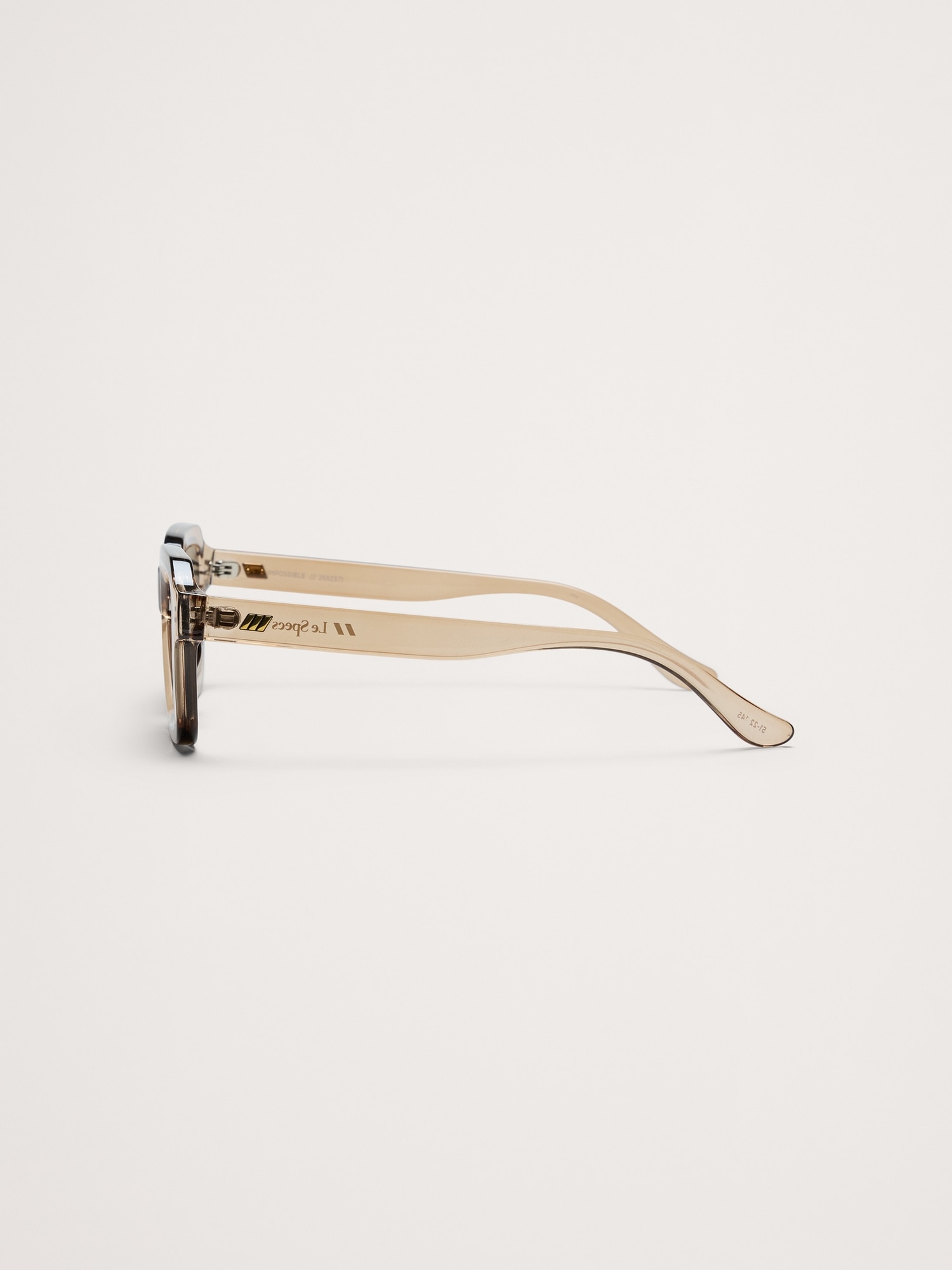 Impossible Sunglasses by Le Specs - thumbnail 3