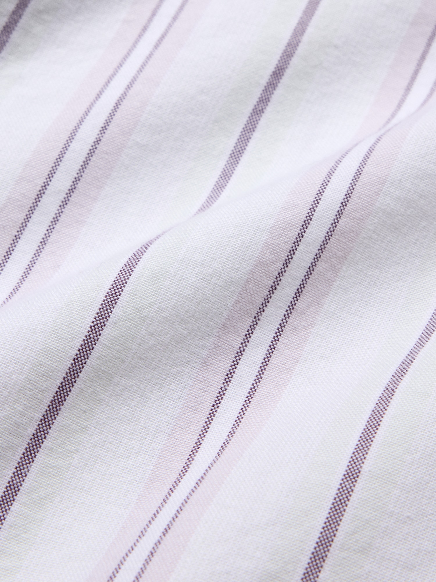Image number 6 showing, Standard-Fit Cotton Oxford Shirt