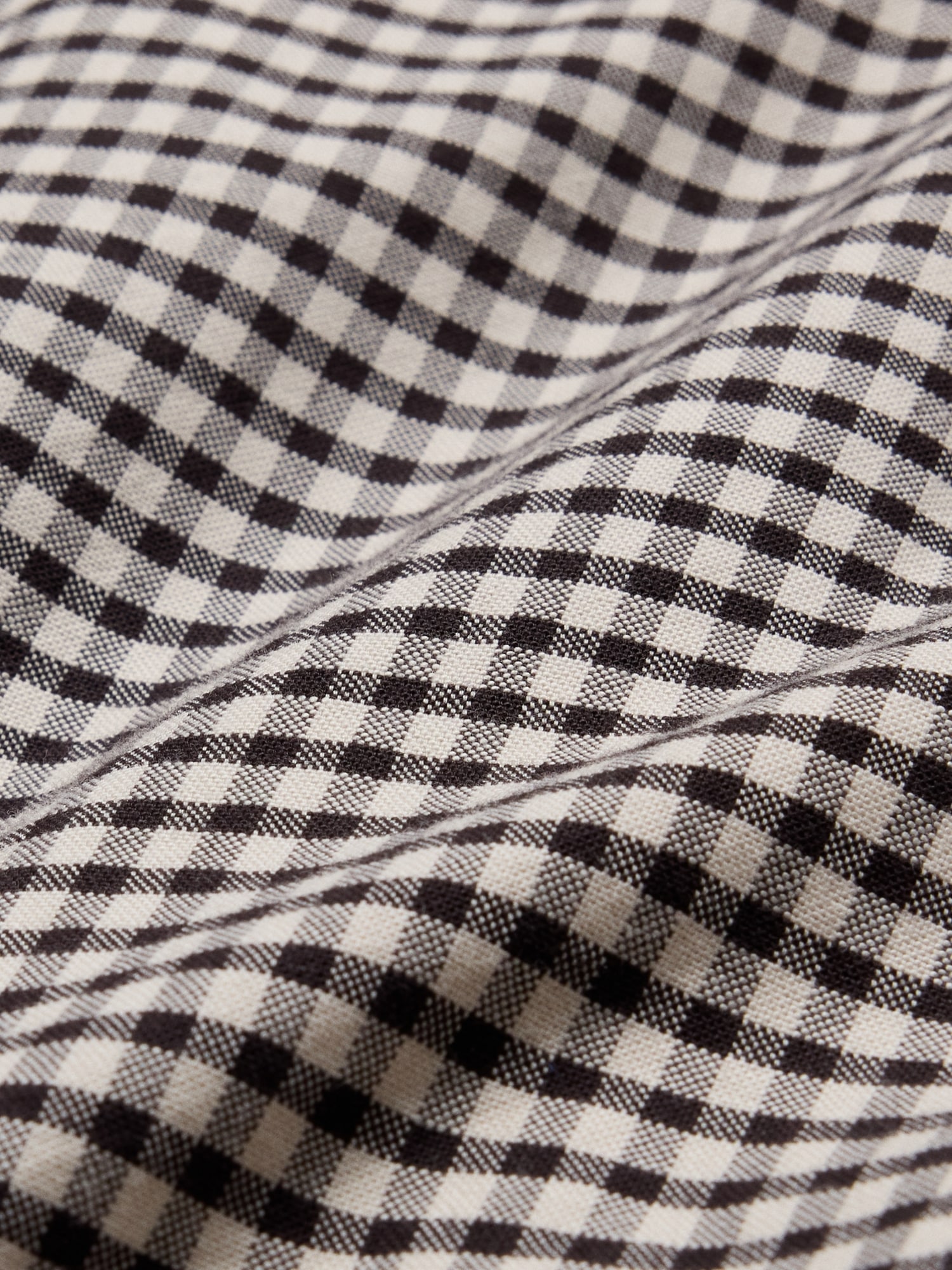 Image number 4 showing, Standard-Fit Cotton Oxford Shirt