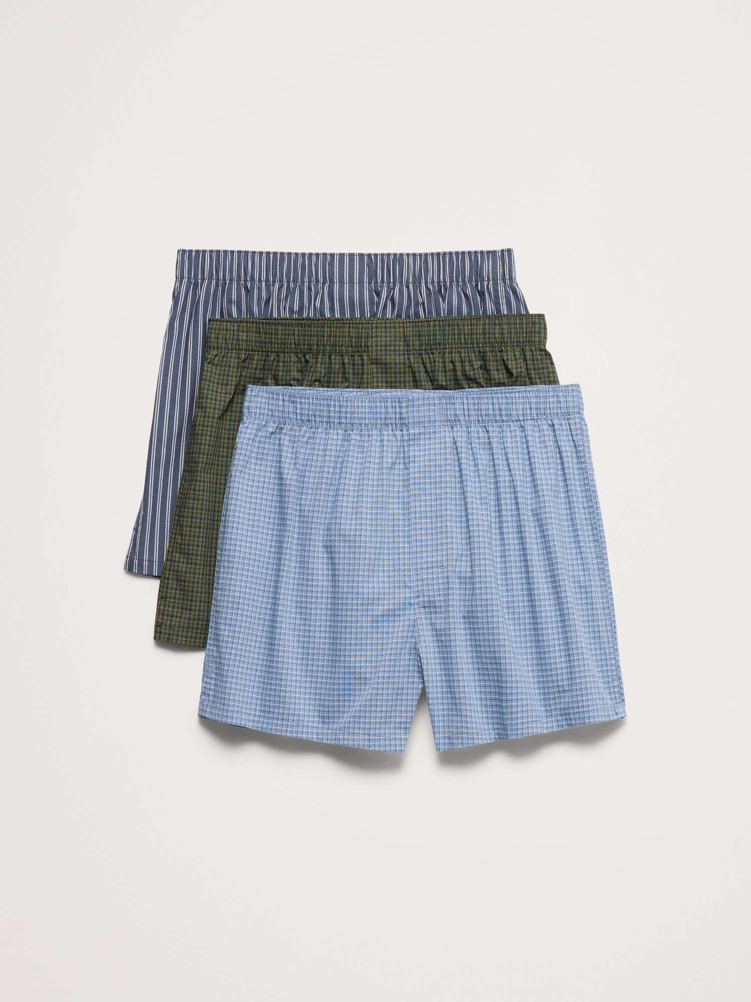 Signature Boxer 3-Pack - thumbnail 3